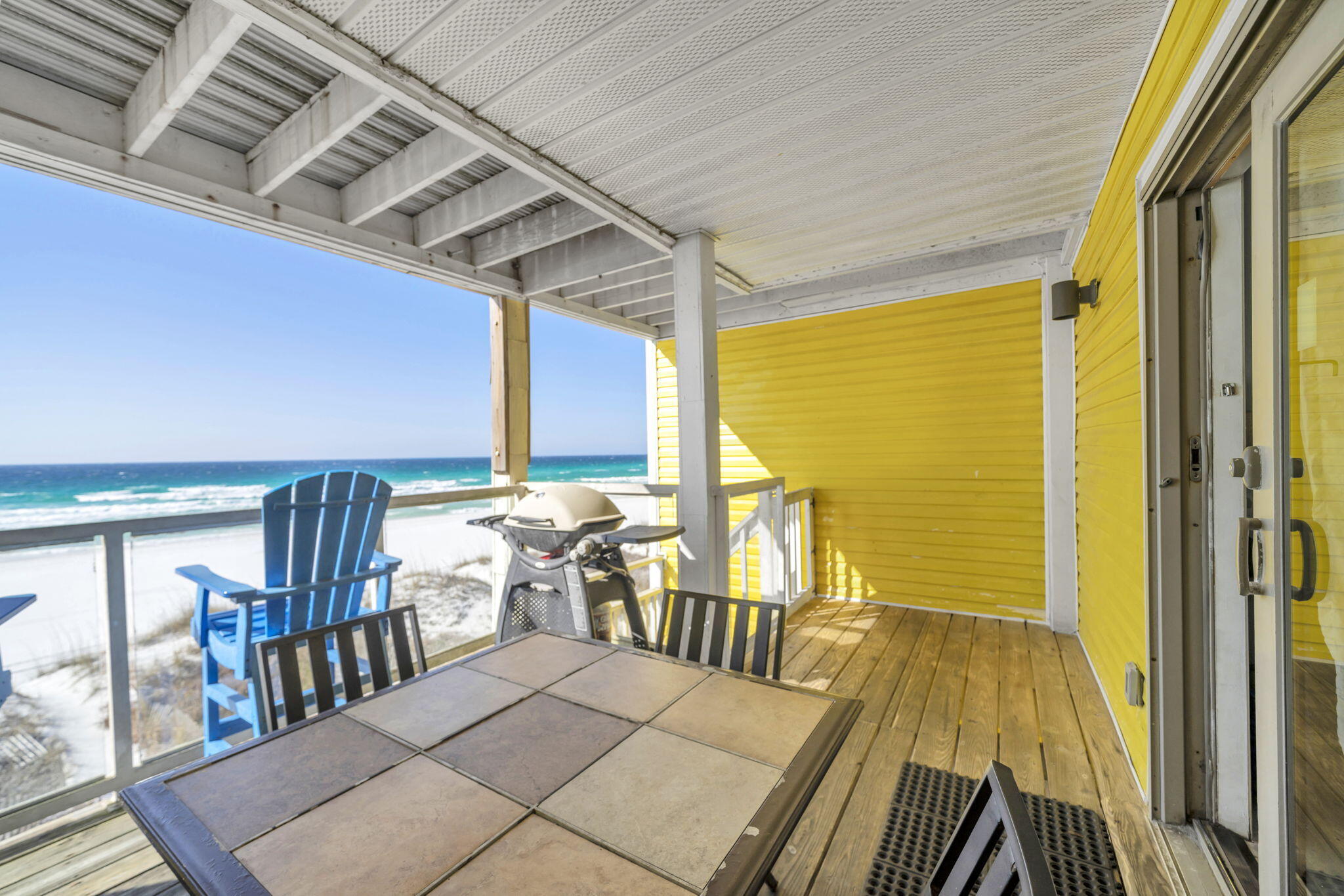 SUNCHASE T/H - Residential