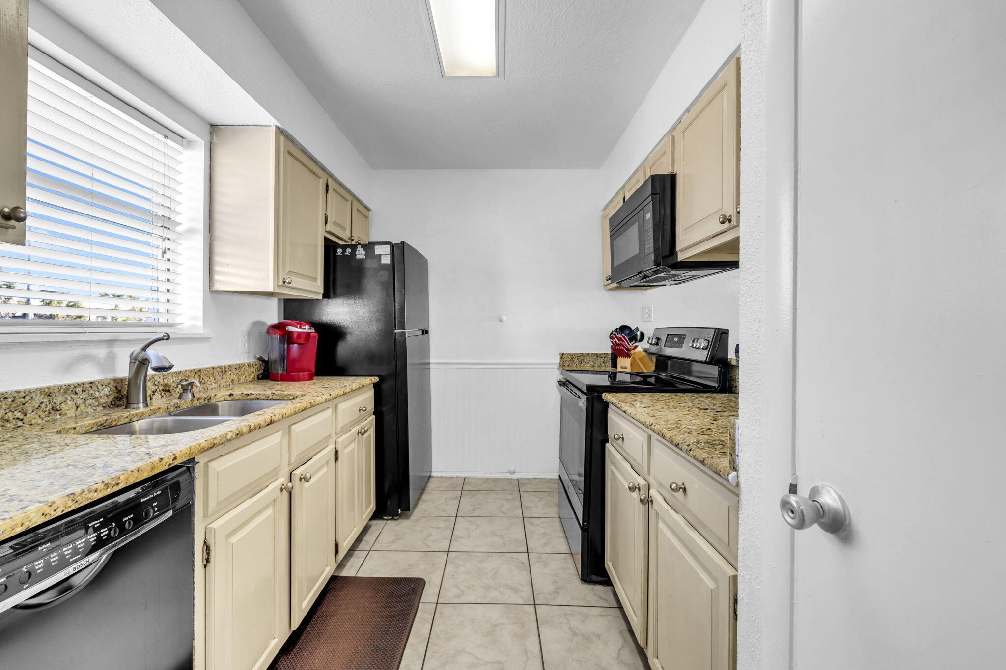 SUNCHASE T/H - Residential