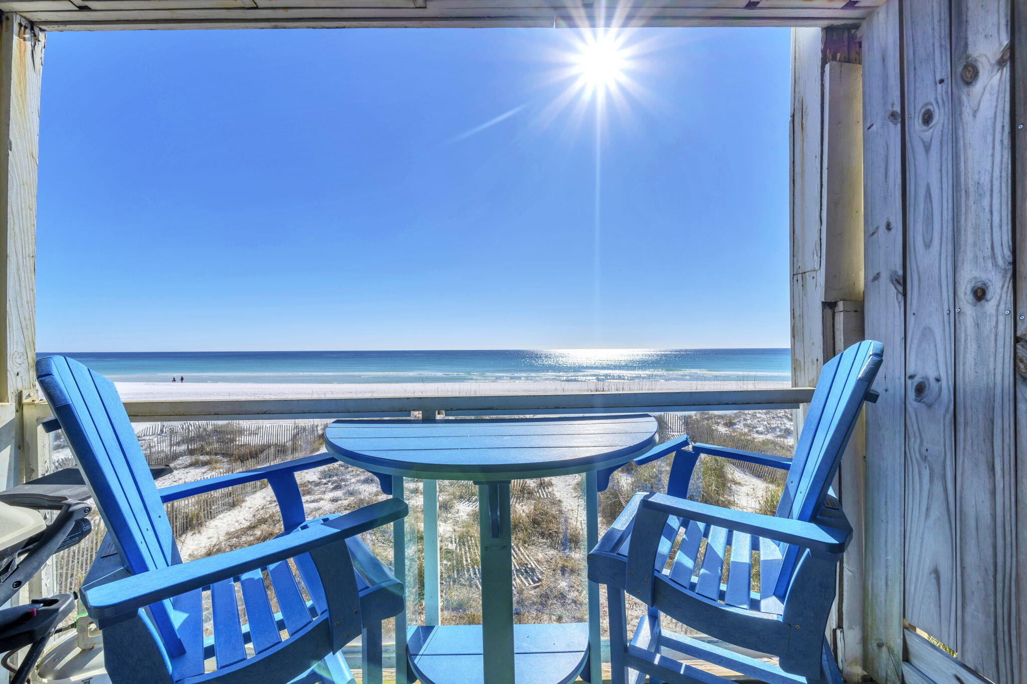 SUNCHASE T/H - Residential