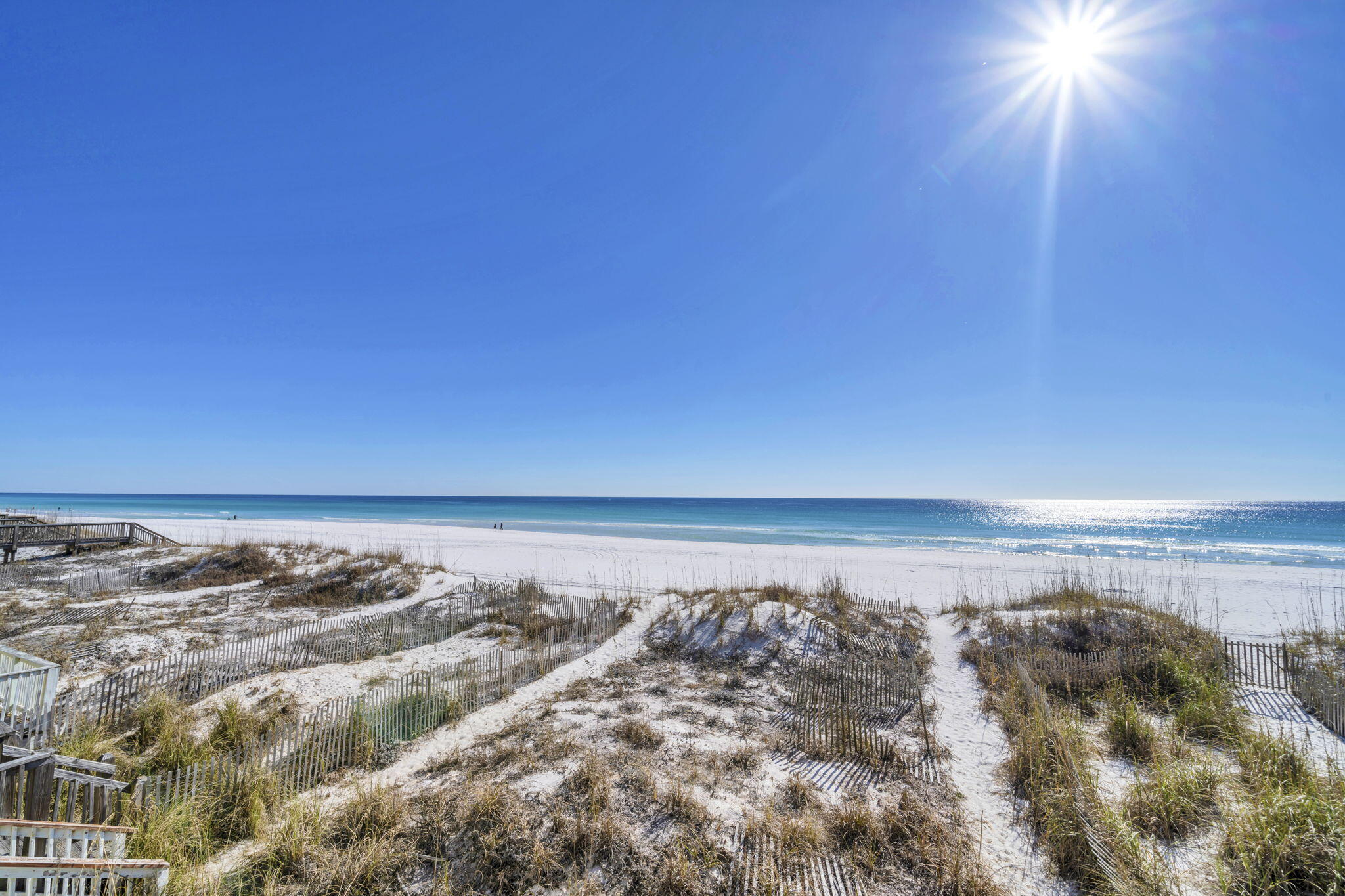 SUNCHASE T/H - Residential