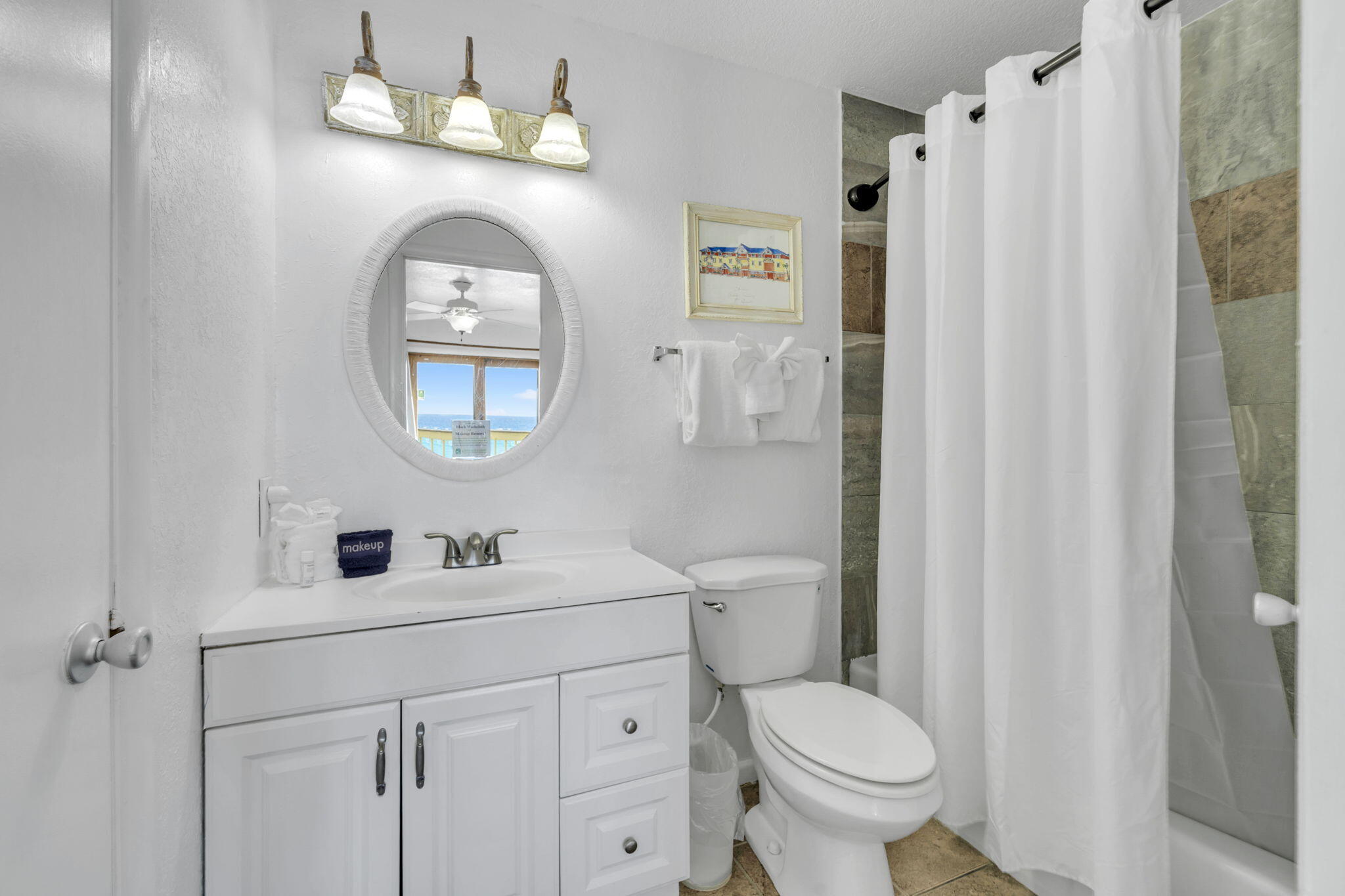 SUNCHASE T/H - Residential