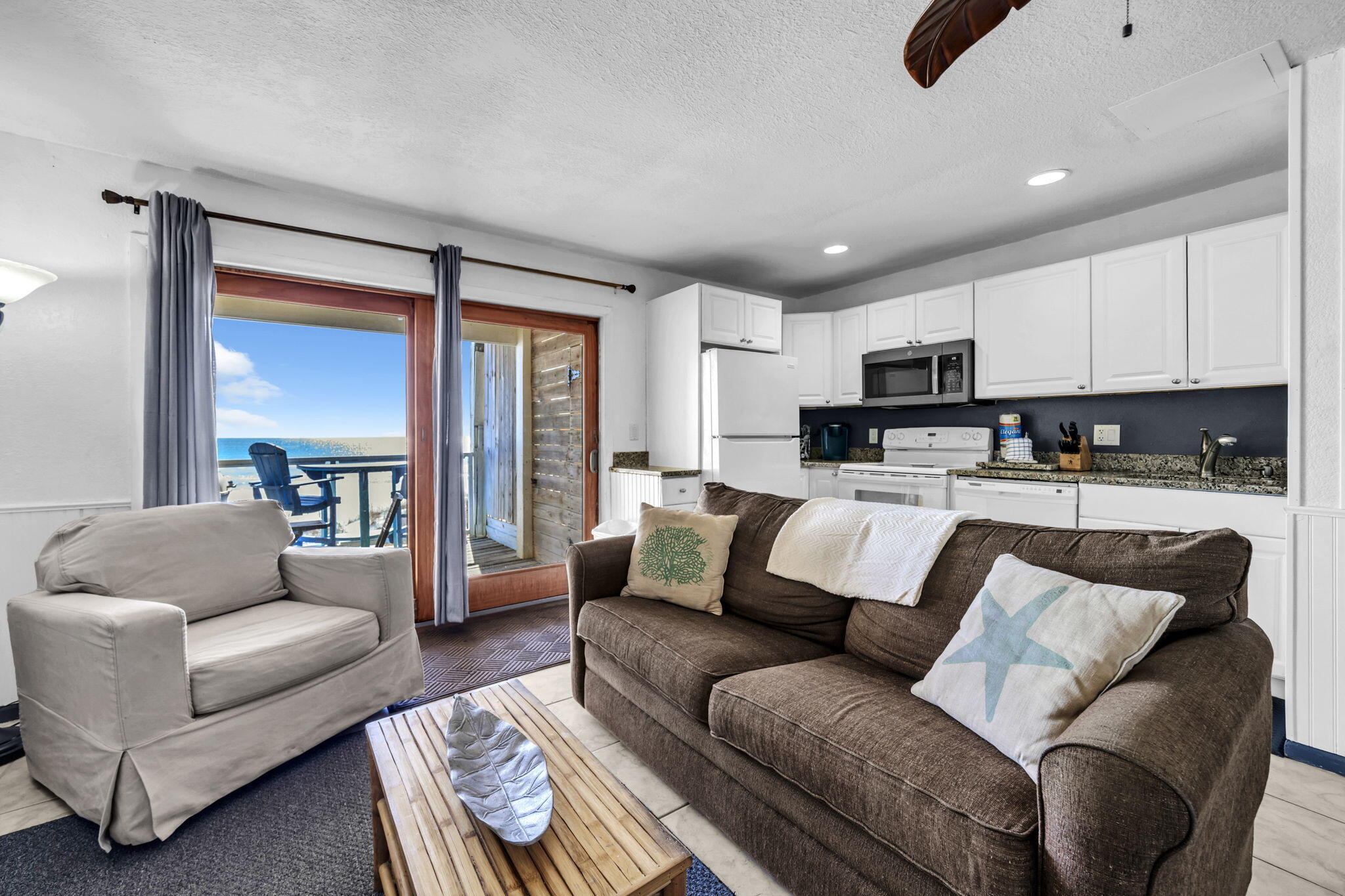 SUNCHASE T/H - Residential