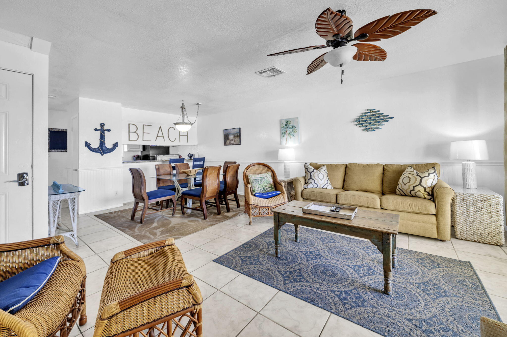 SUNCHASE T/H - Residential