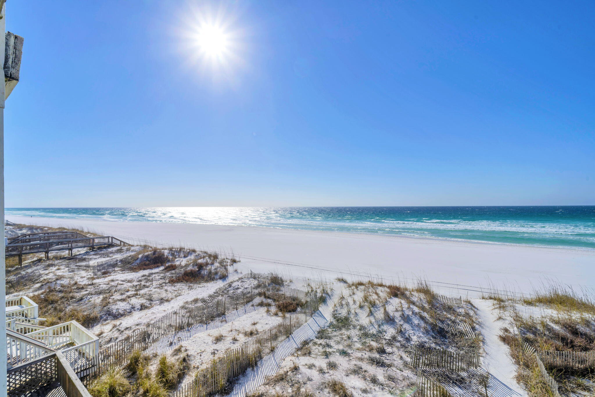 SUNCHASE T/H - Residential