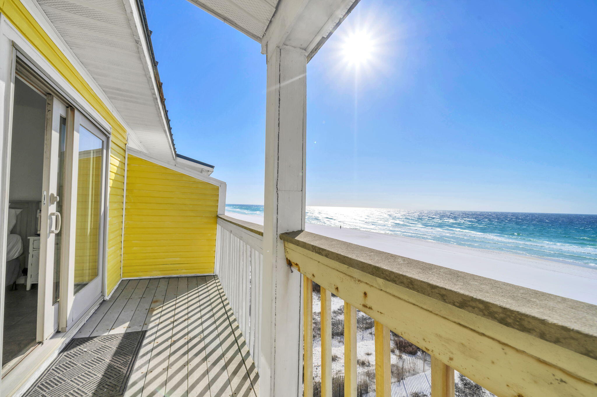 SUNCHASE T/H - Residential