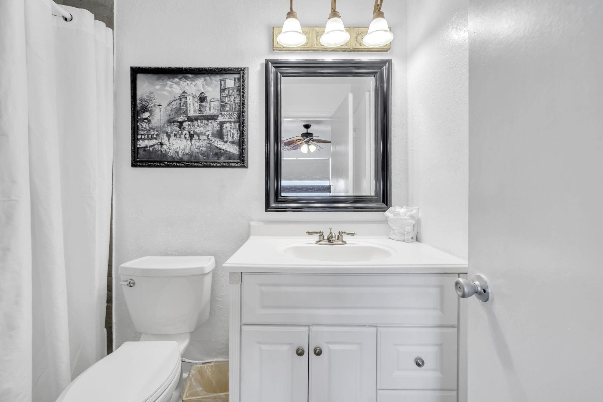 SUNCHASE T/H - Residential