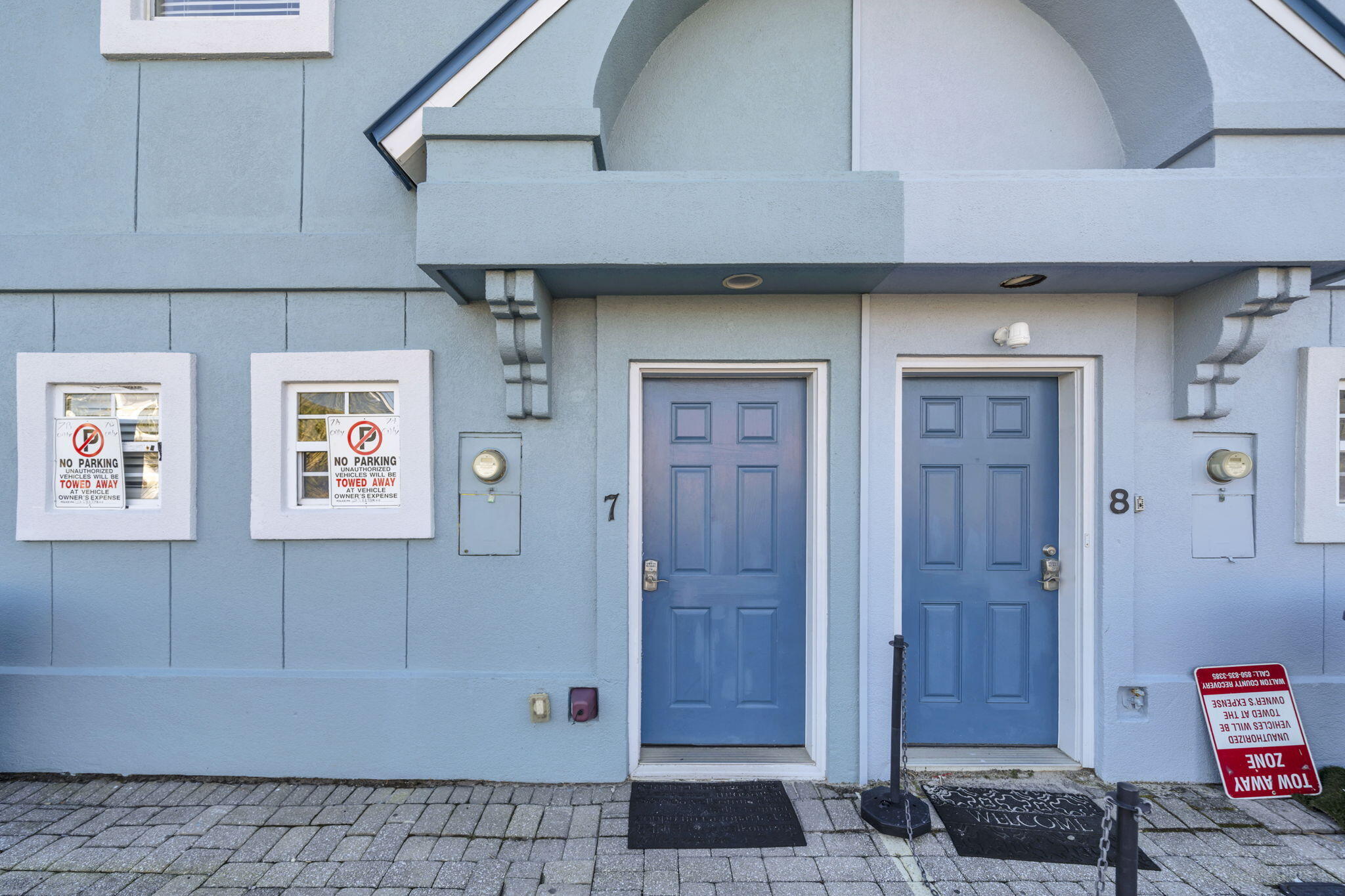 SUNCHASE T/H - Residential