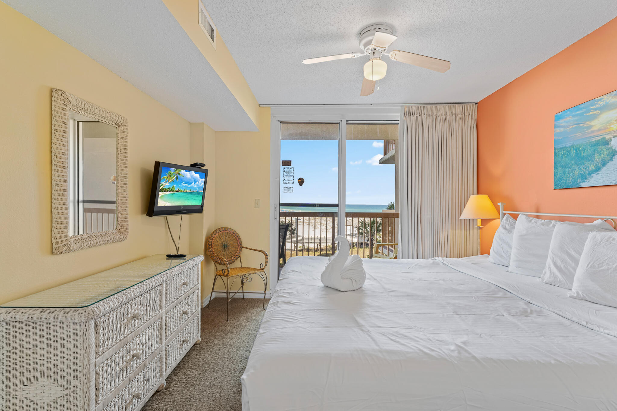 PELICAN BEACH RESORT CONDO - Residential