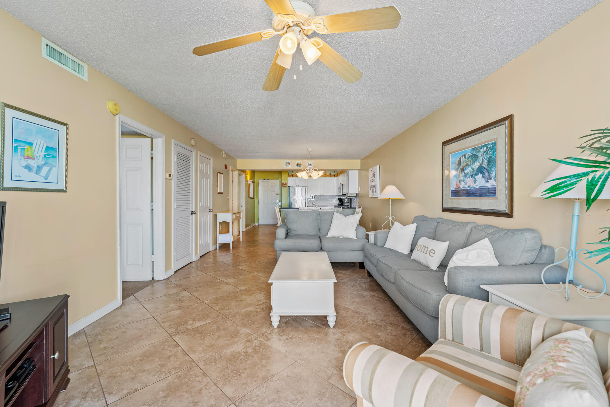 PELICAN BEACH RESORT CONDO - Residential