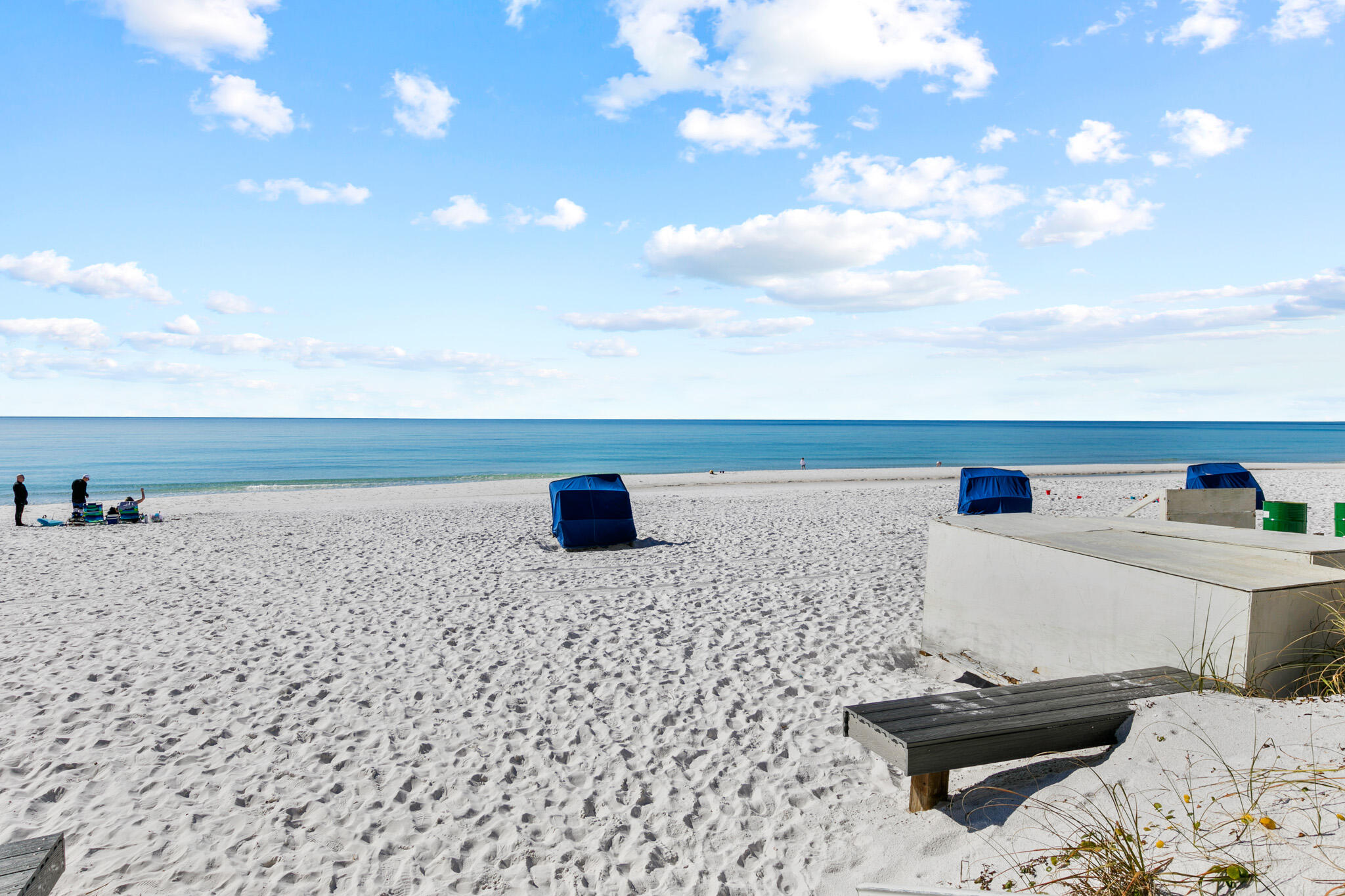 PELICAN BEACH RESORT CONDO - Residential