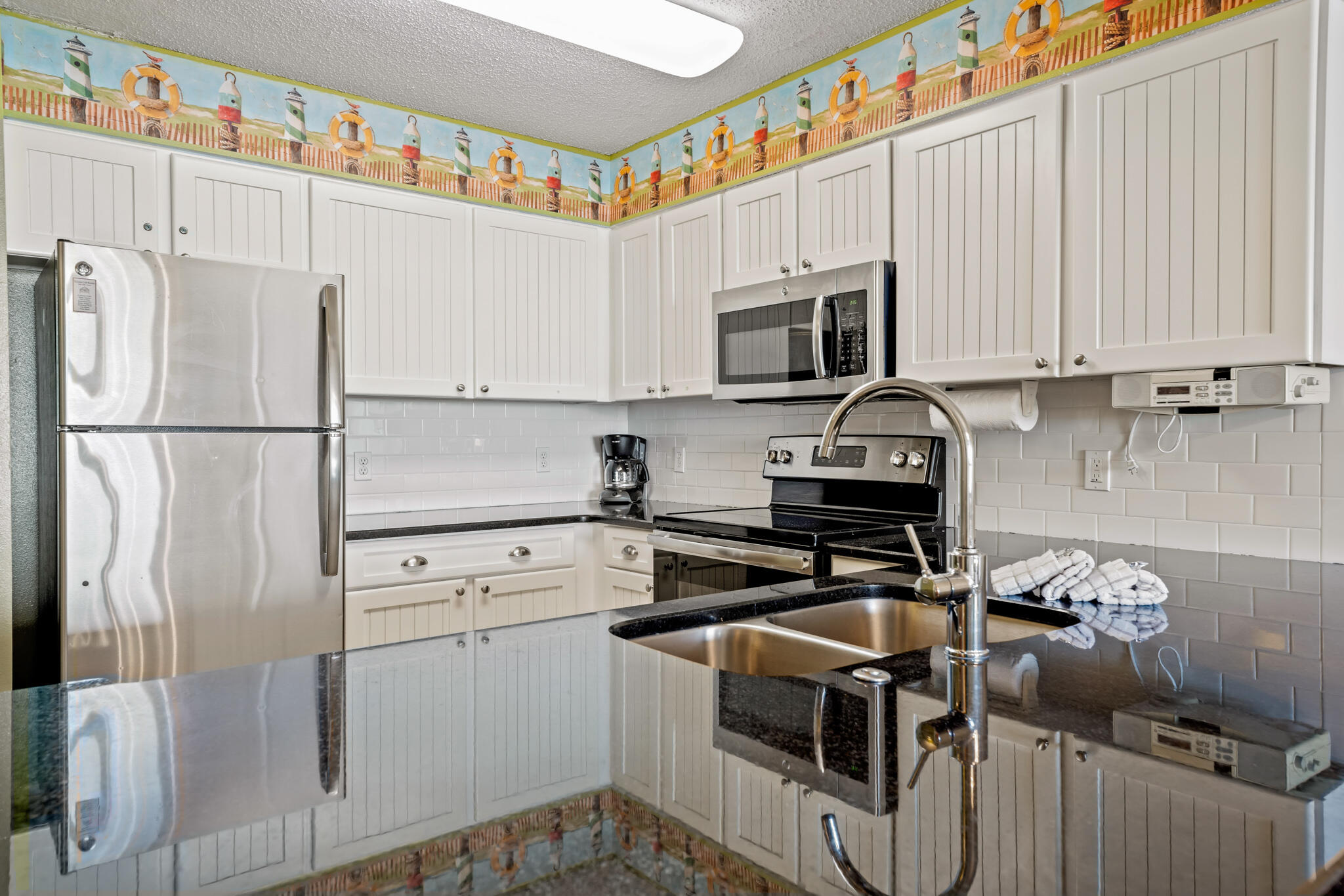 PELICAN BEACH RESORT CONDO - Residential