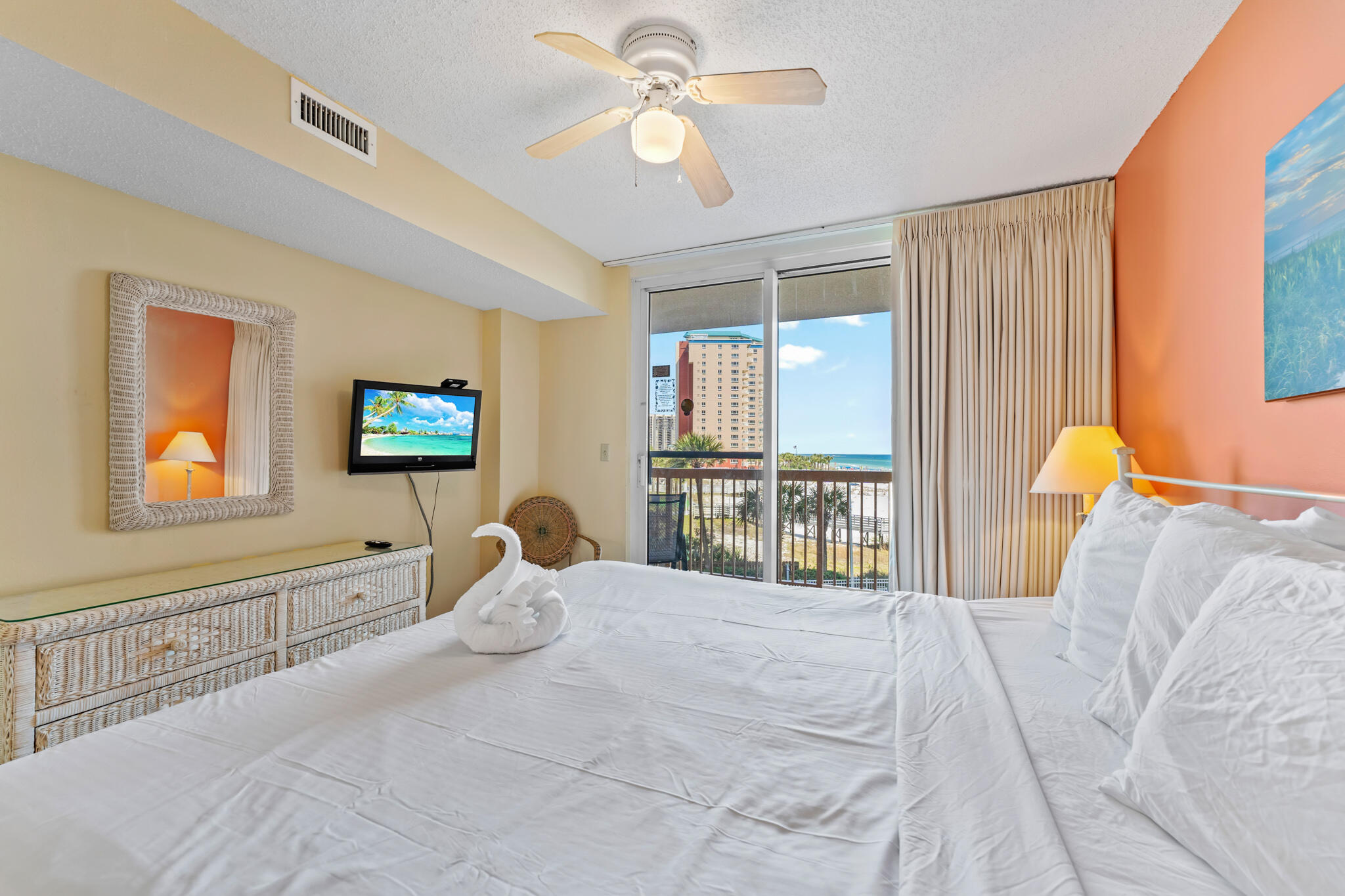 PELICAN BEACH RESORT CONDO - Residential