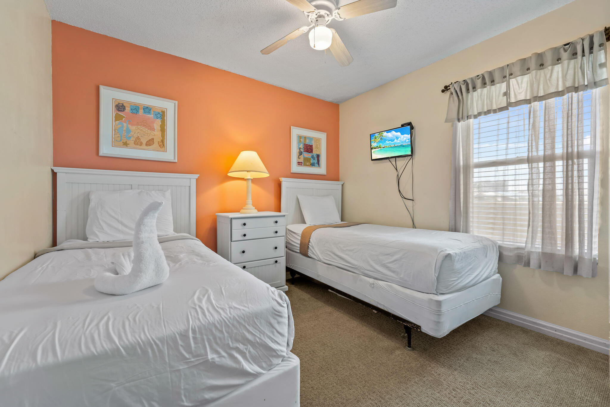 PELICAN BEACH RESORT CONDO - Residential
