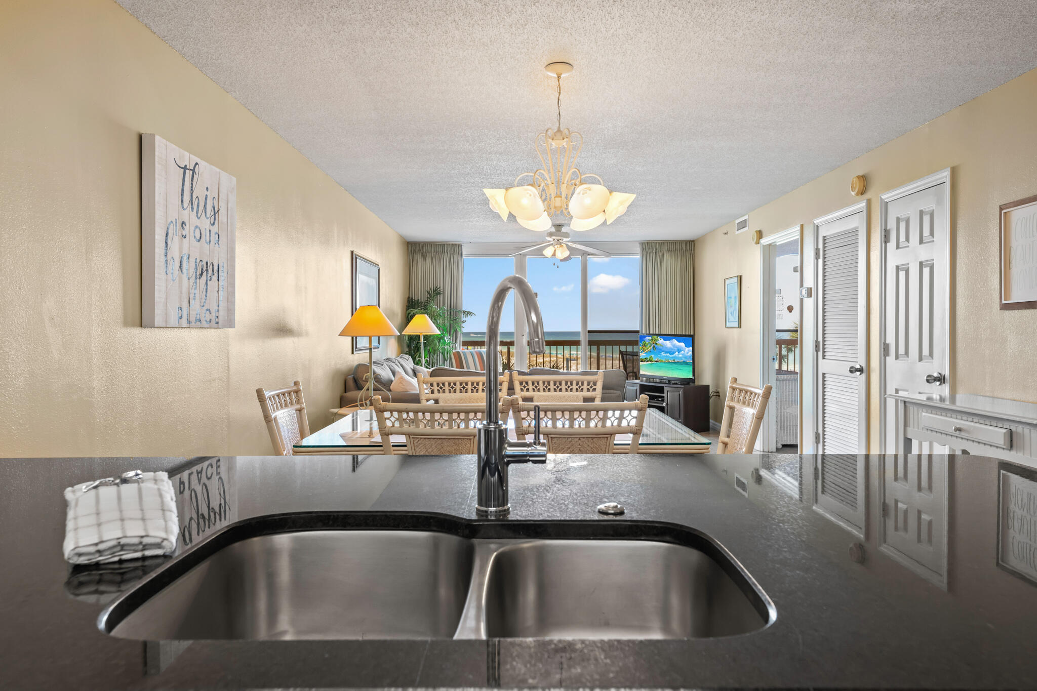 PELICAN BEACH RESORT CONDO - Residential