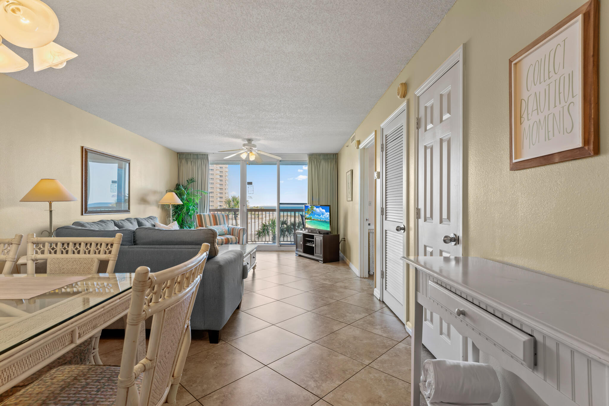 PELICAN BEACH RESORT CONDO - Residential
