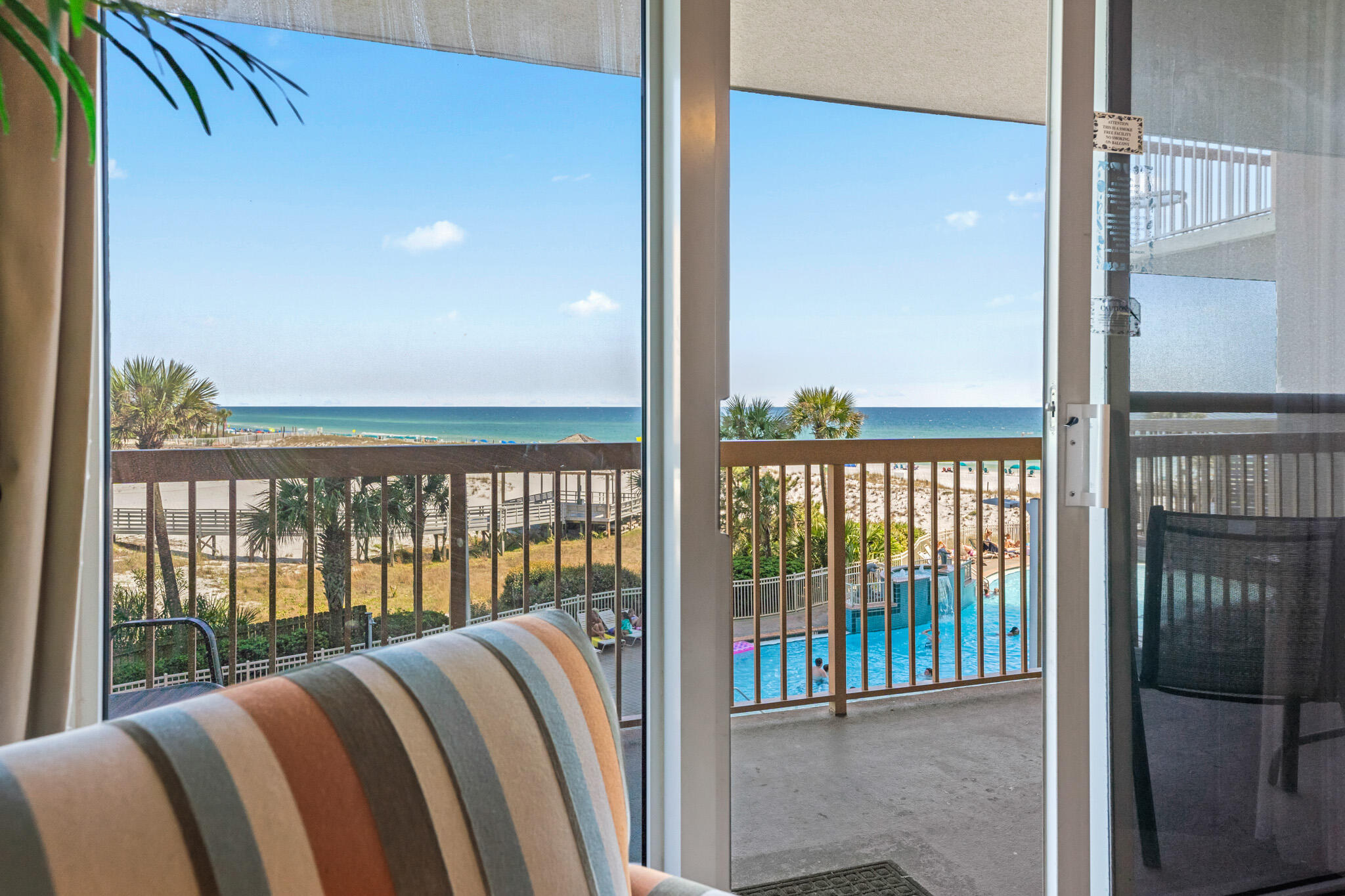 PELICAN BEACH RESORT CONDO - Residential