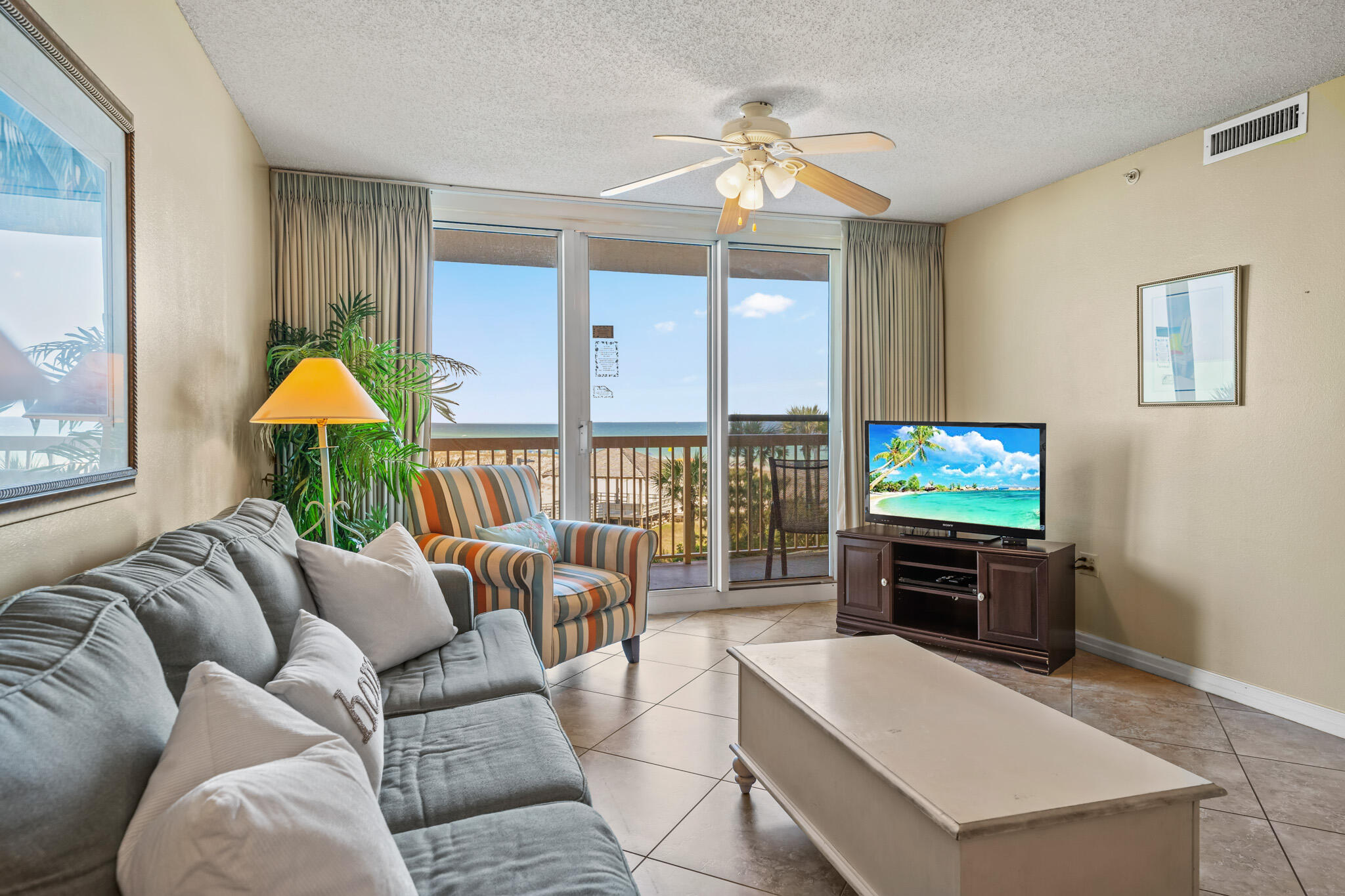 PELICAN BEACH RESORT CONDO - Residential
