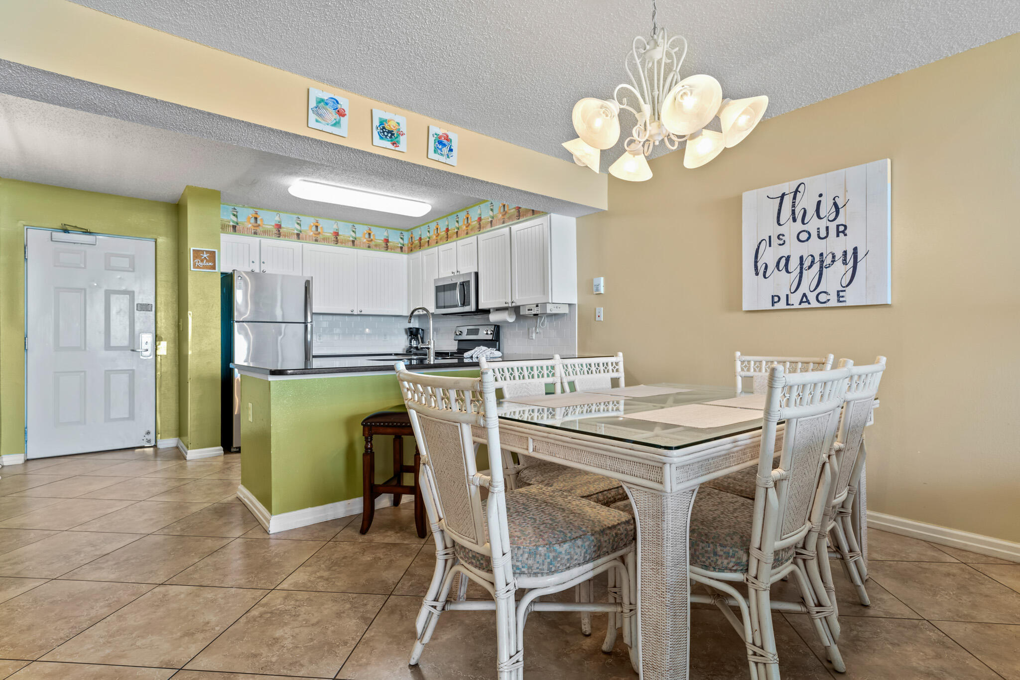 PELICAN BEACH RESORT CONDO - Residential