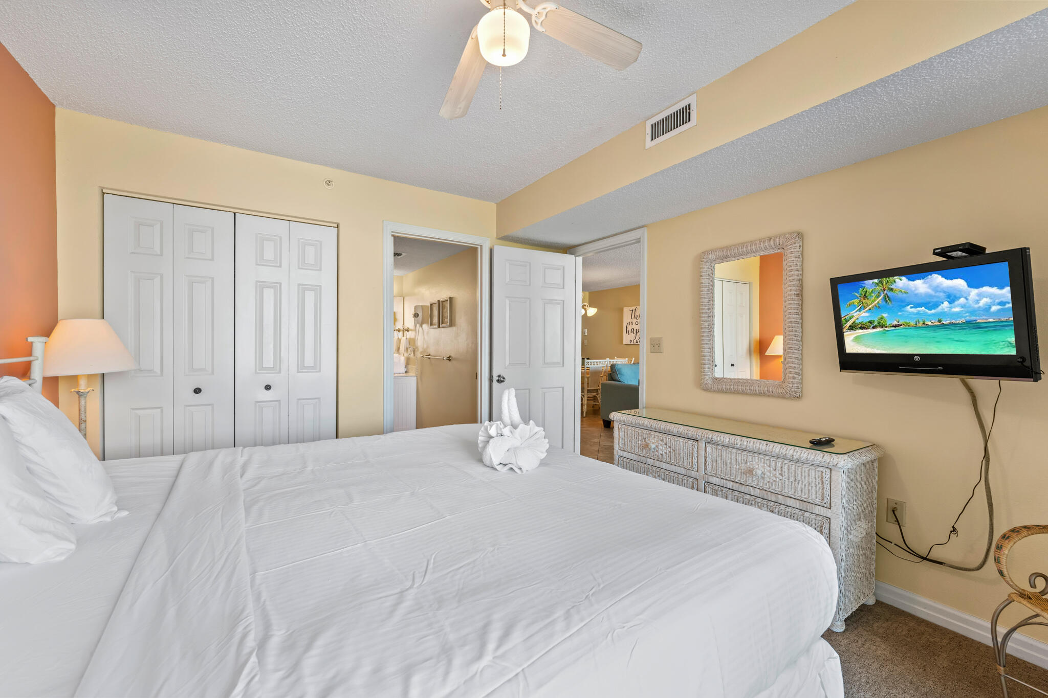 PELICAN BEACH RESORT CONDO - Residential