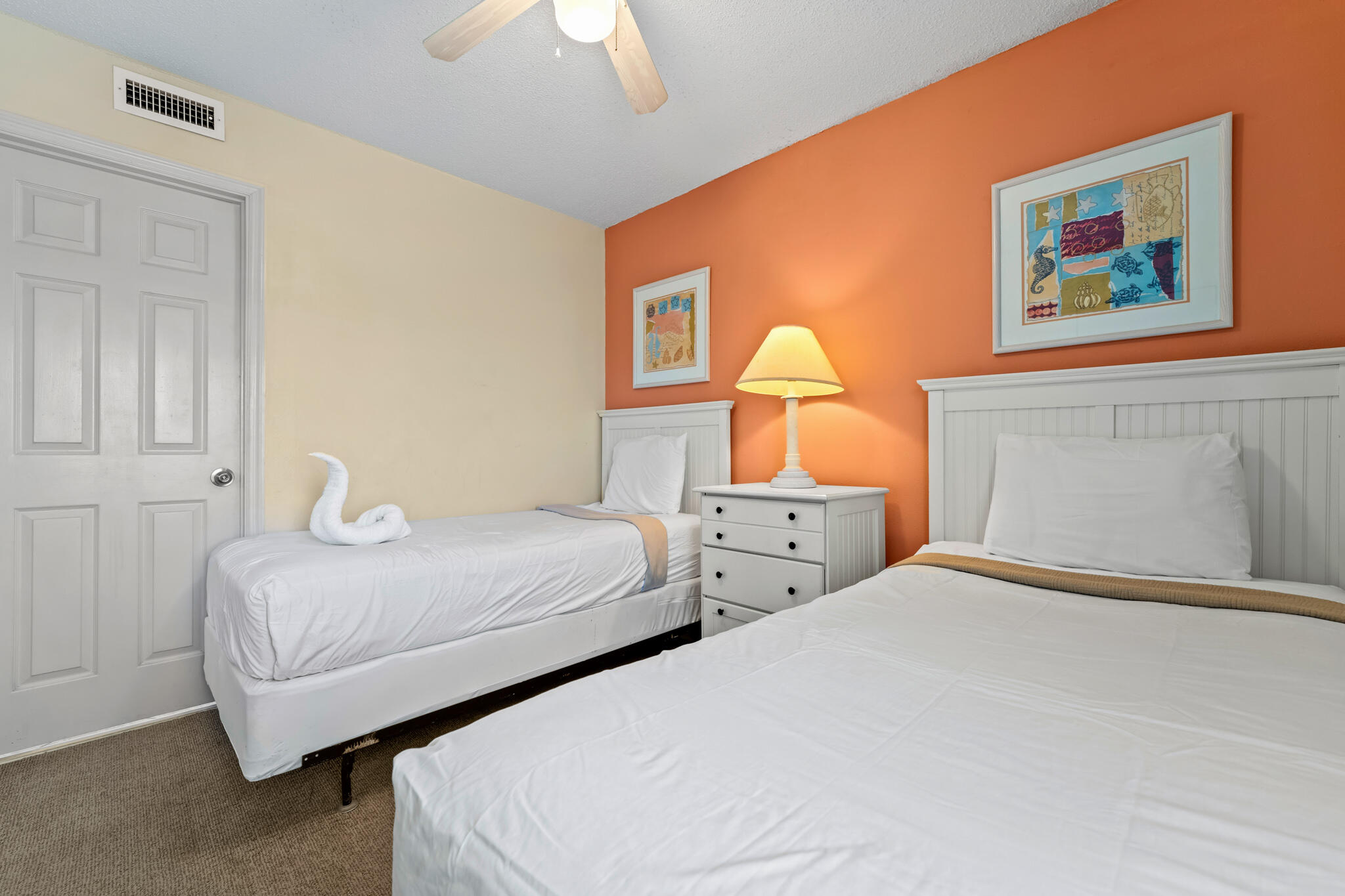 PELICAN BEACH RESORT CONDO - Residential