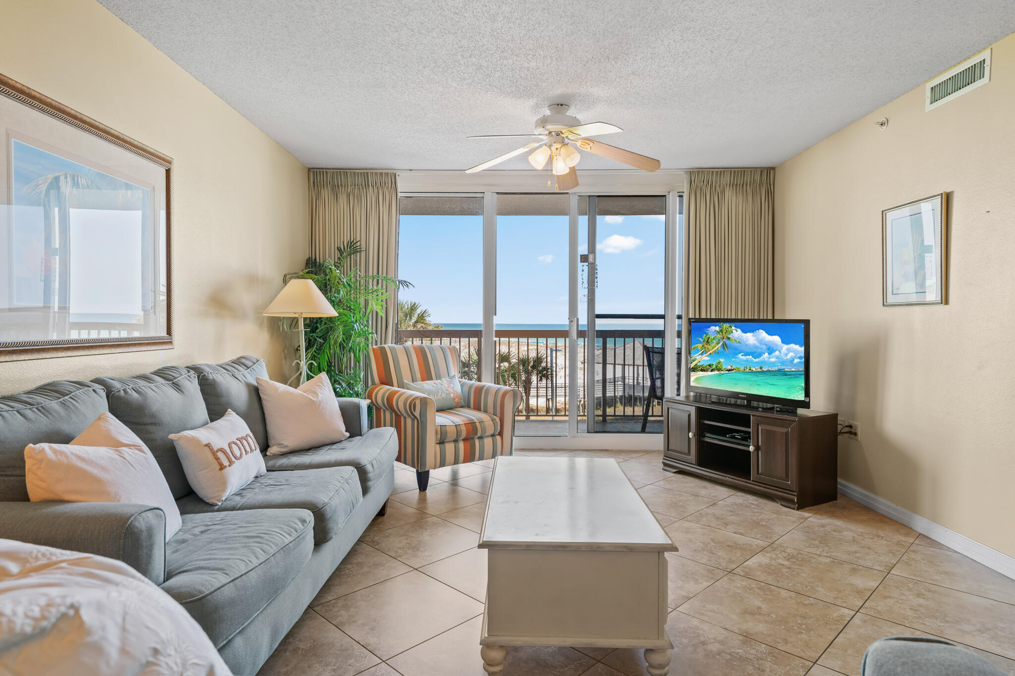 PELICAN BEACH RESORT CONDO - Residential