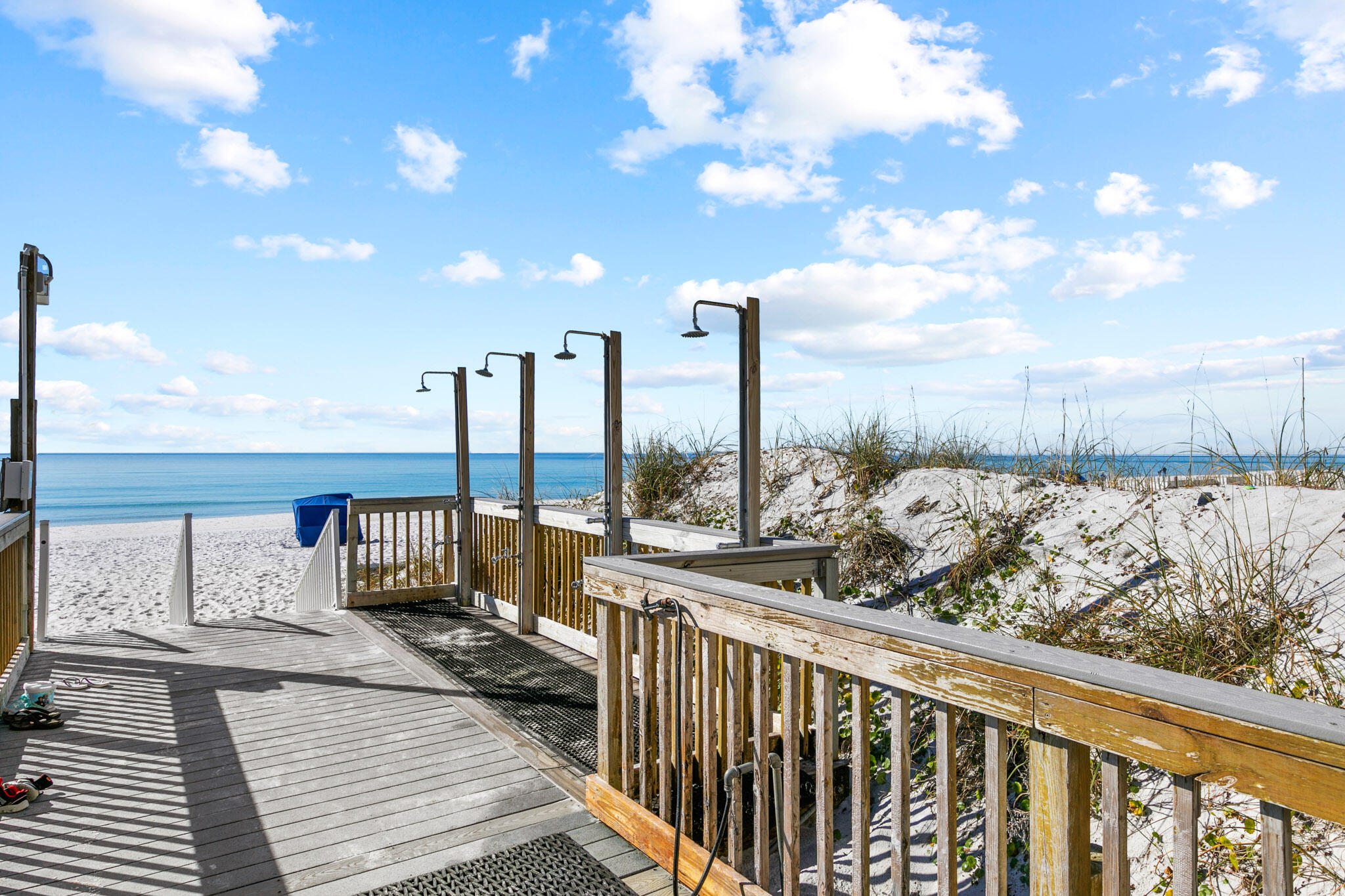 PELICAN BEACH RESORT CONDO - Residential