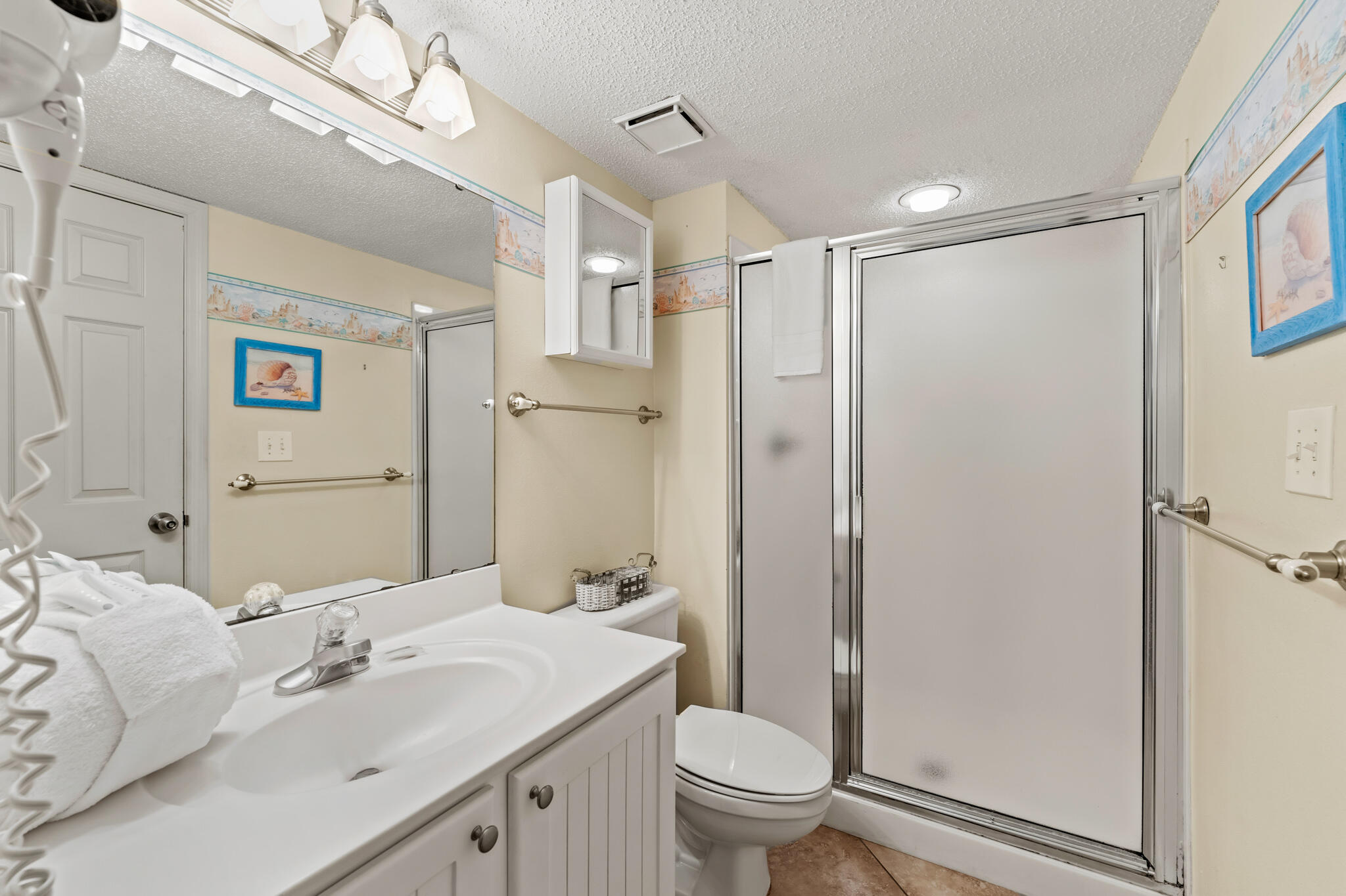 PELICAN BEACH RESORT CONDO - Residential