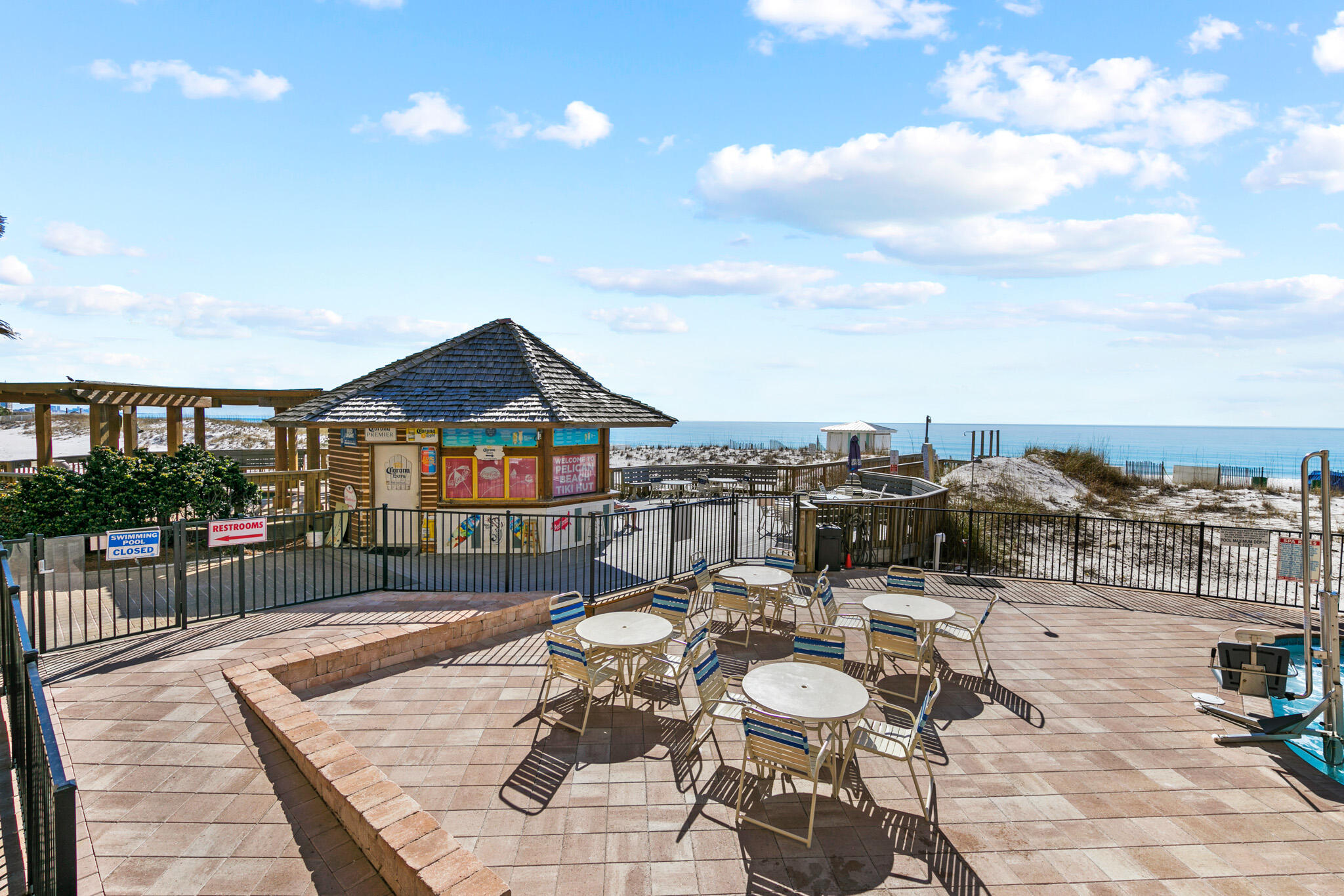 PELICAN BEACH RESORT CONDO - Residential