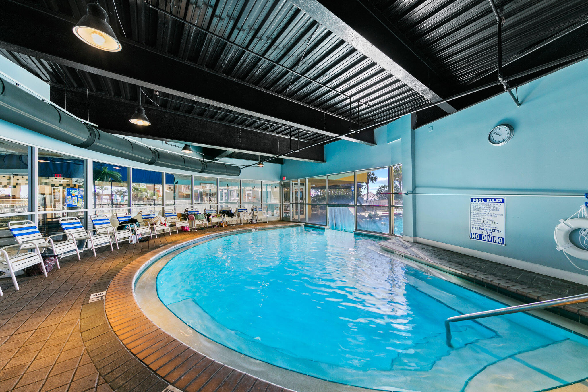 PELICAN BEACH RESORT CONDO - Residential