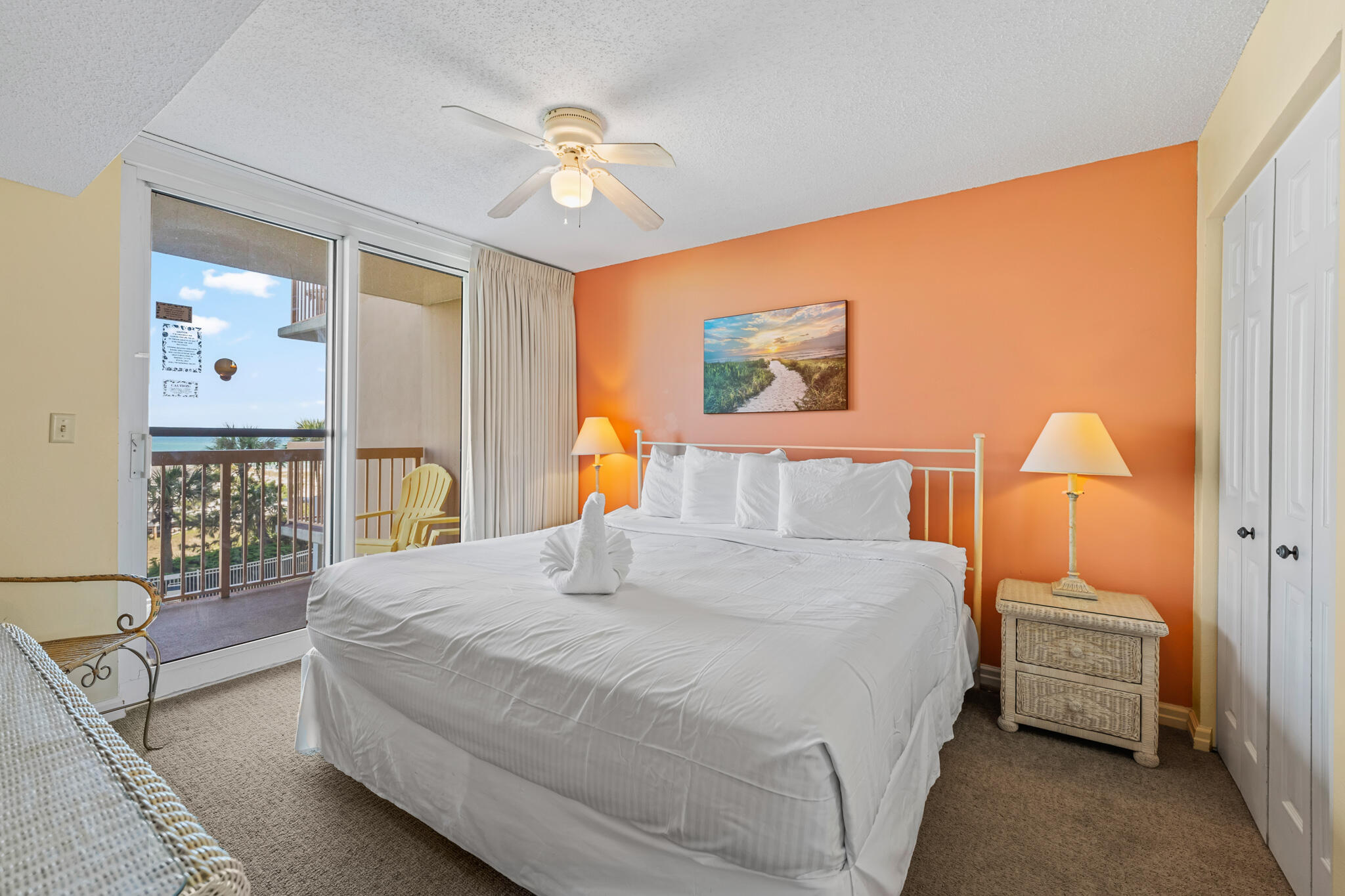 PELICAN BEACH RESORT CONDO - Residential