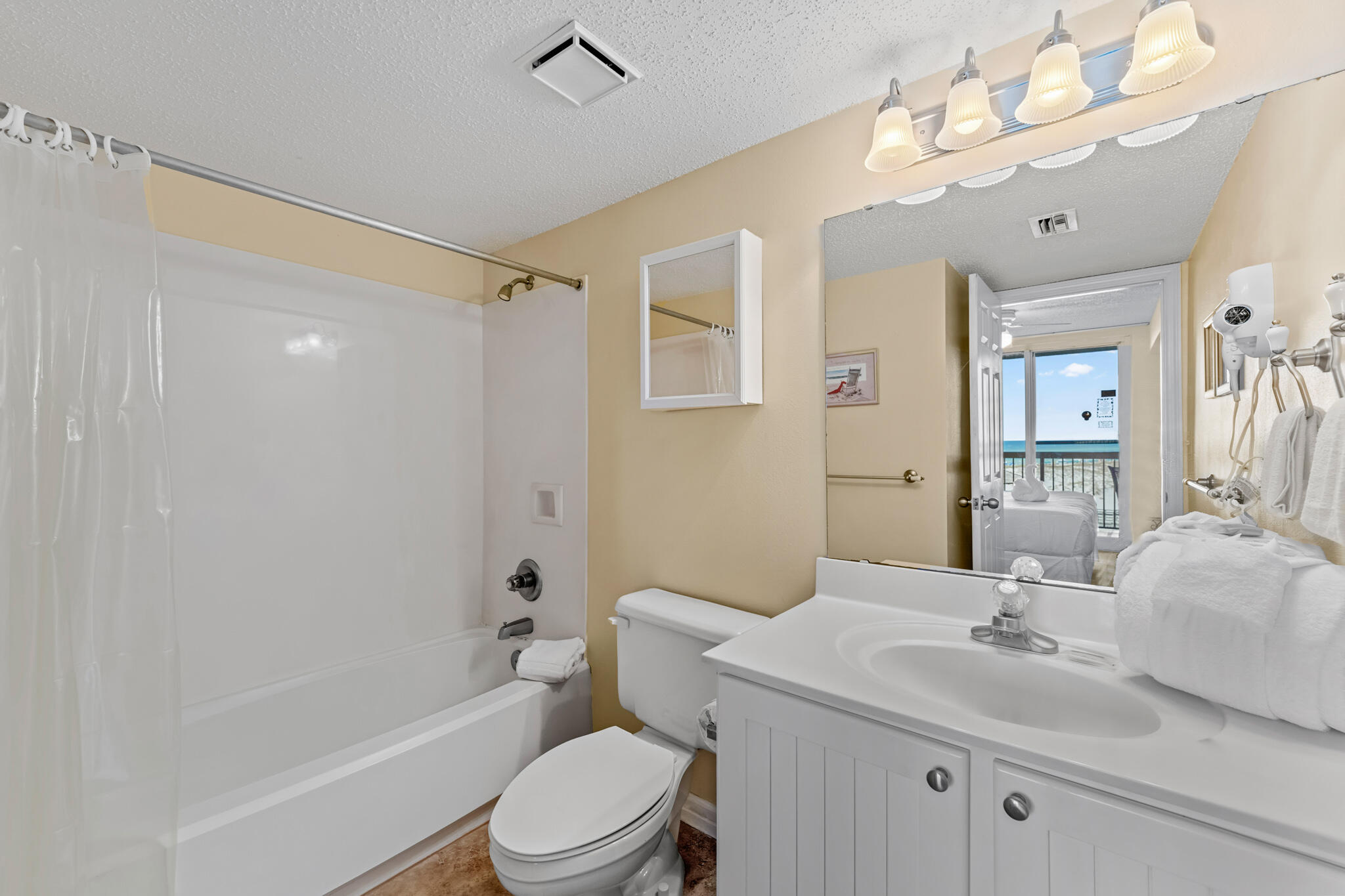 PELICAN BEACH RESORT CONDO - Residential