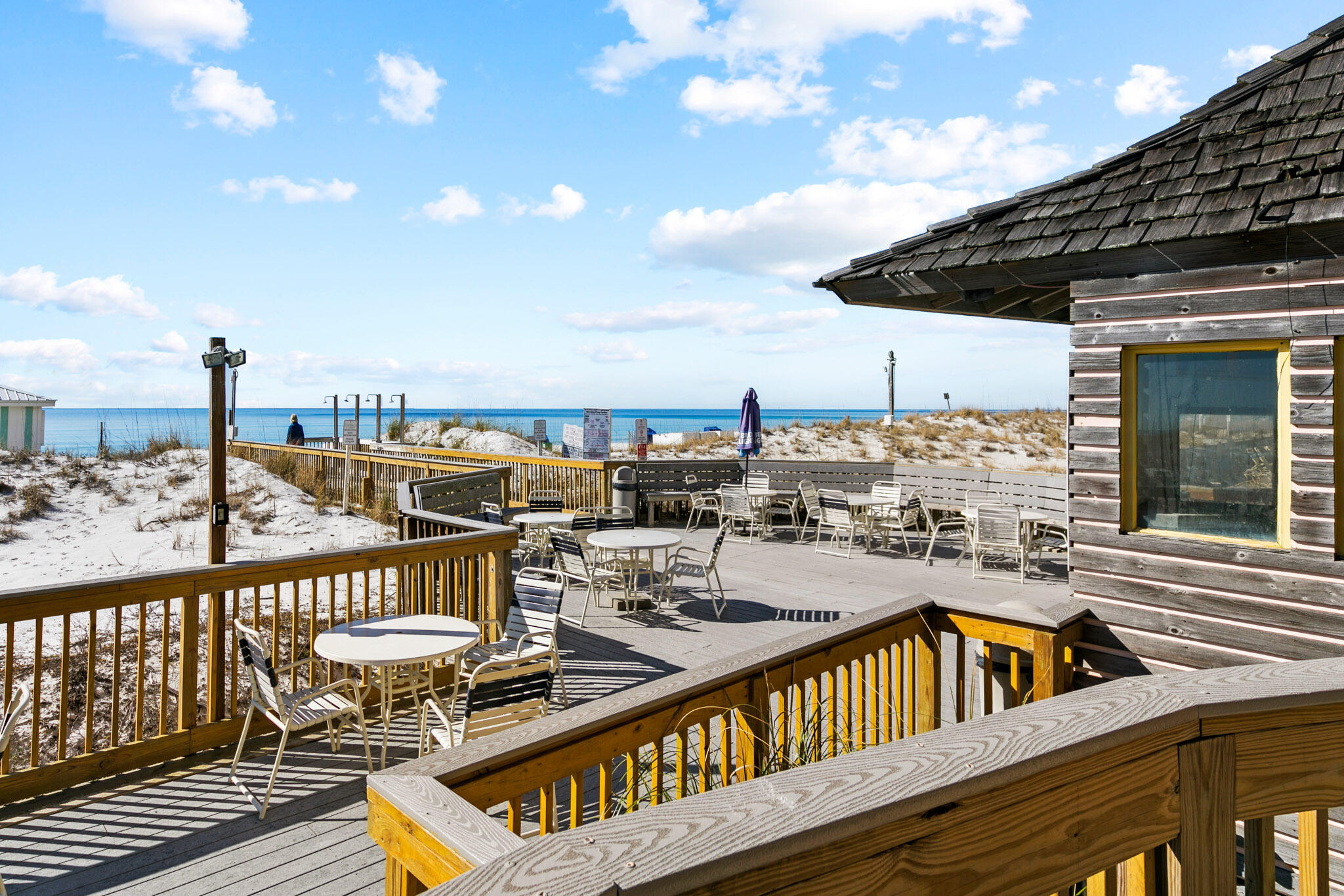 PELICAN BEACH RESORT CONDO - Residential