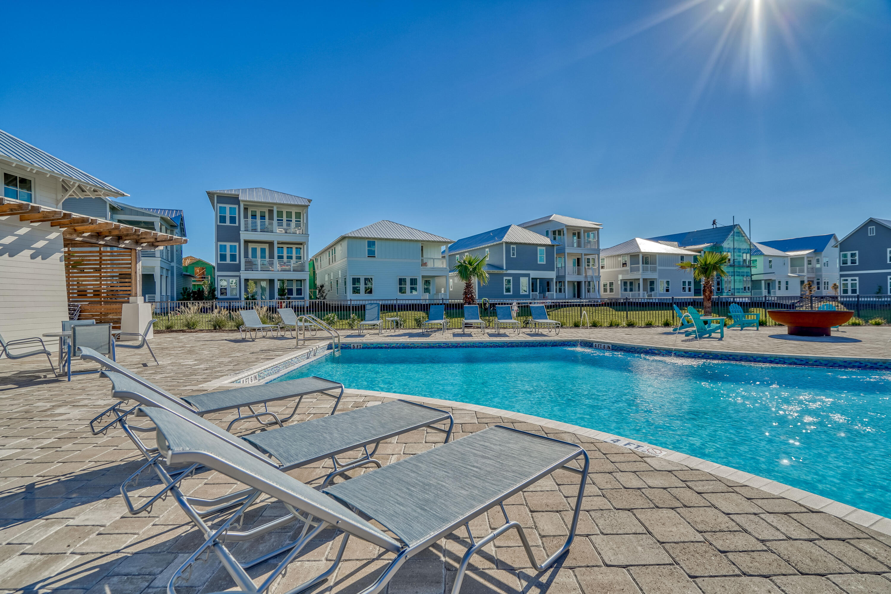 Prominence - Residential