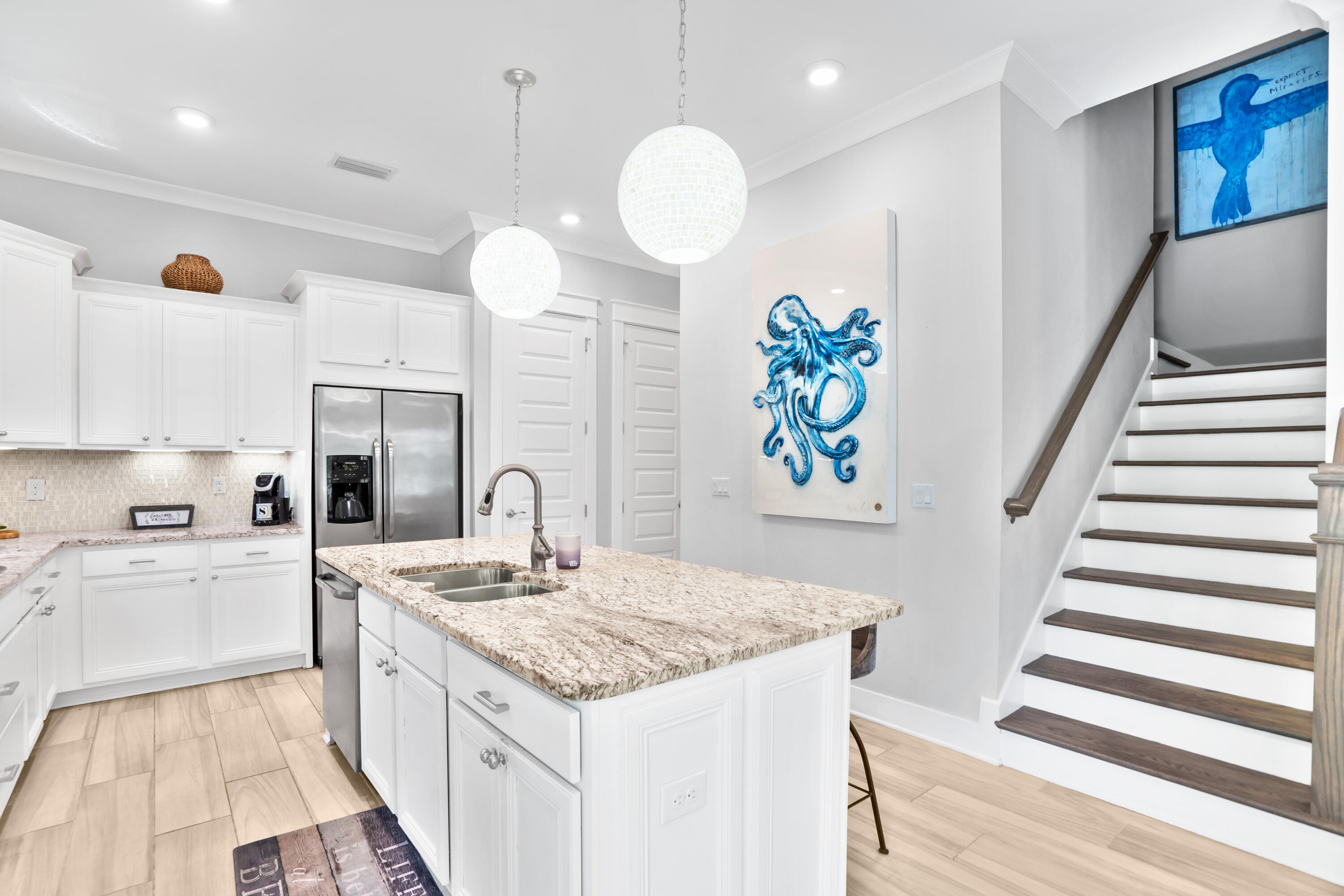 Prominence - Residential