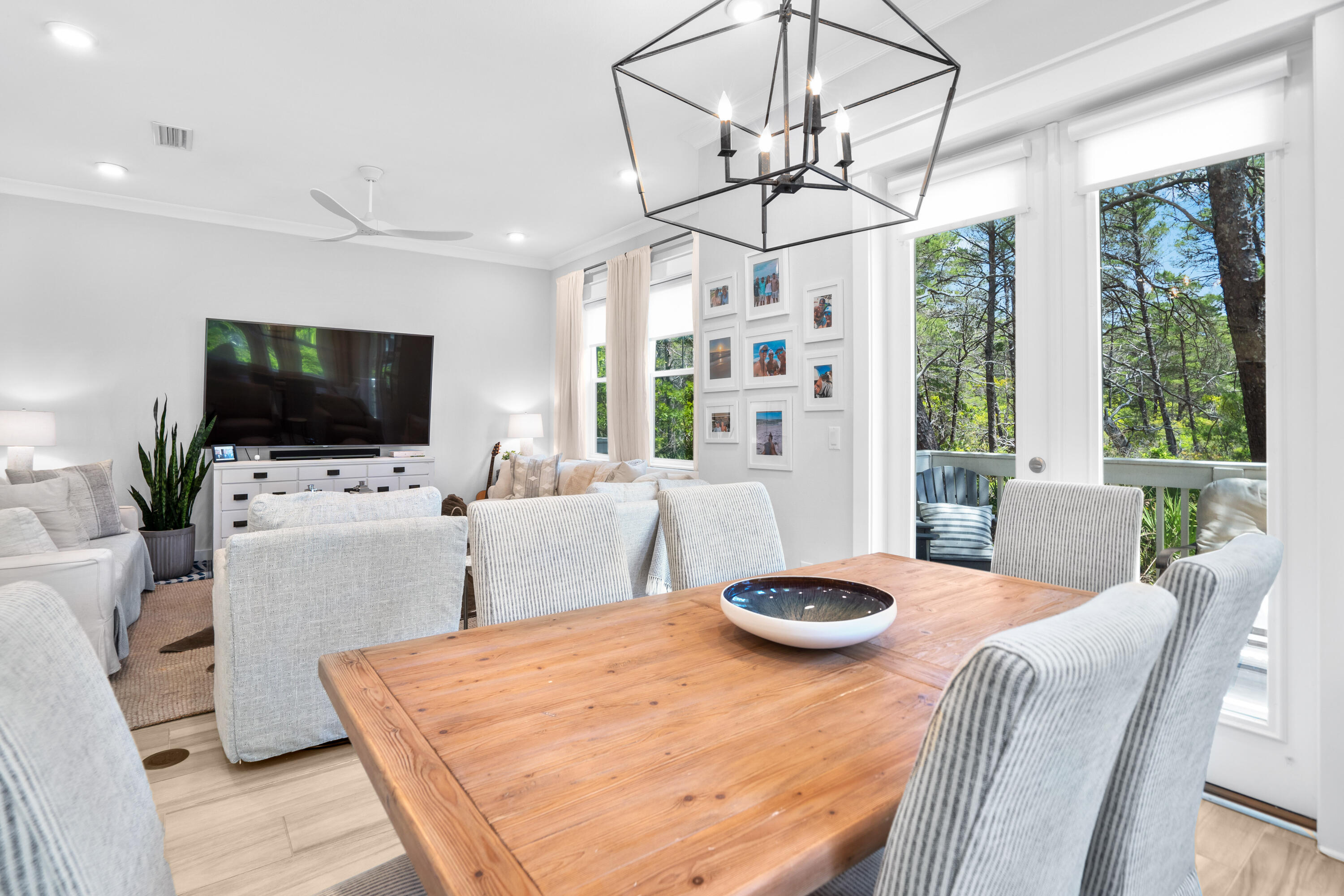Prominence - Residential