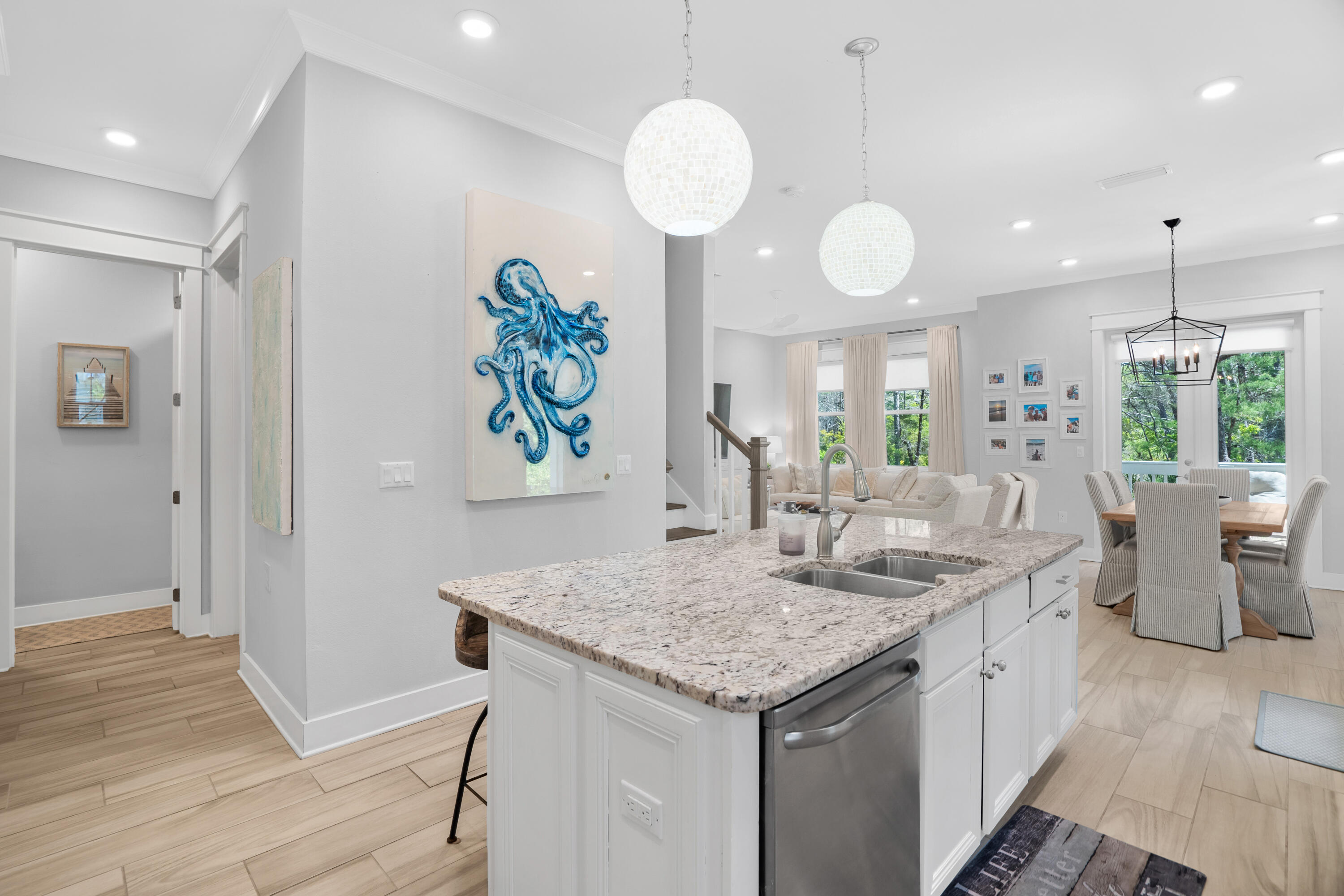 Prominence - Residential