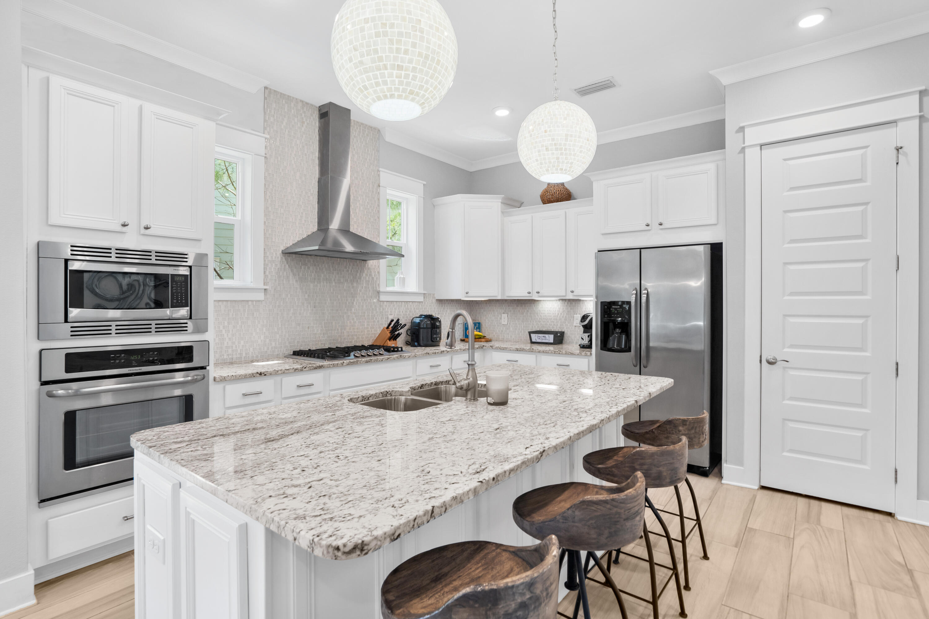 Prominence - Residential