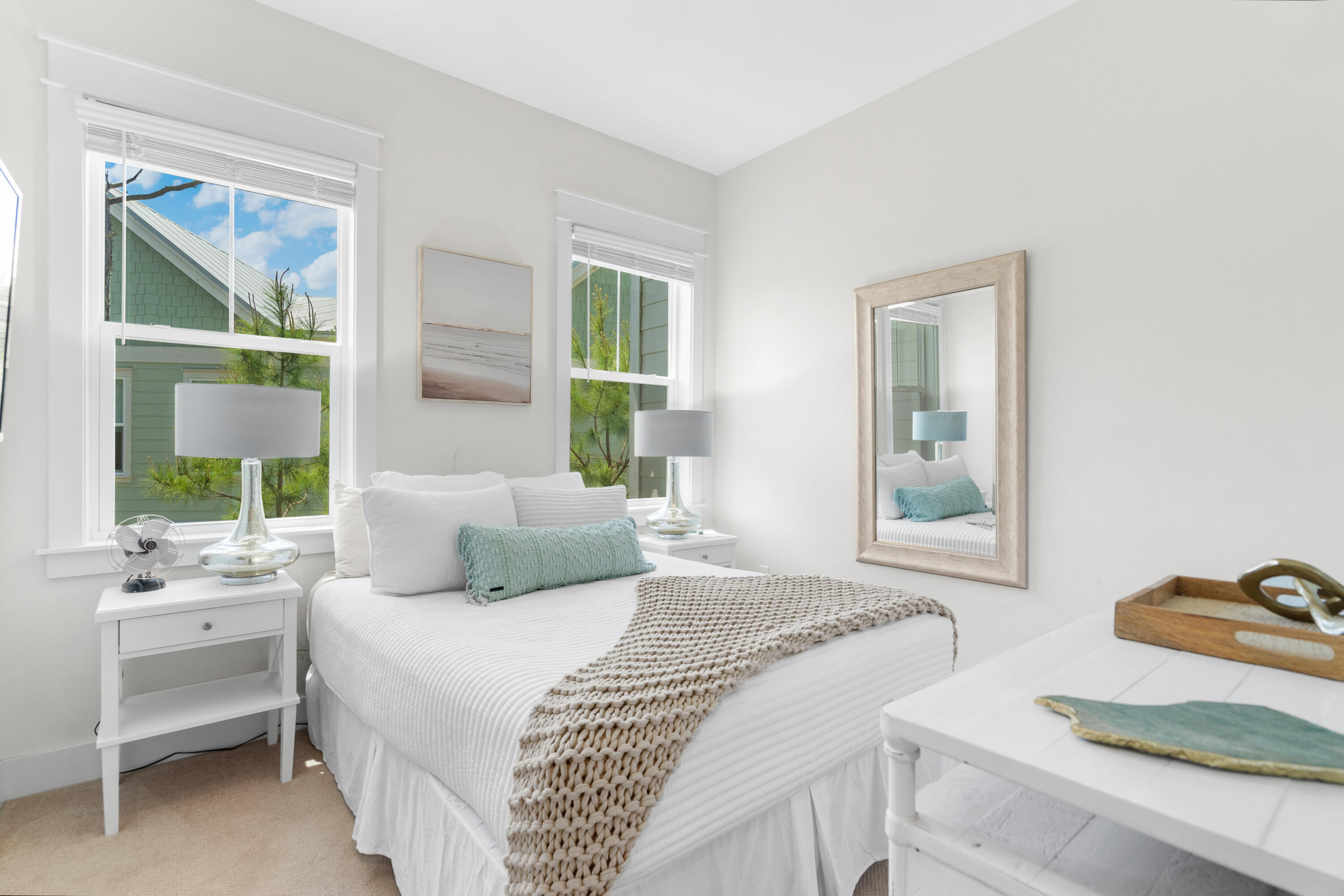 Prominence - Residential