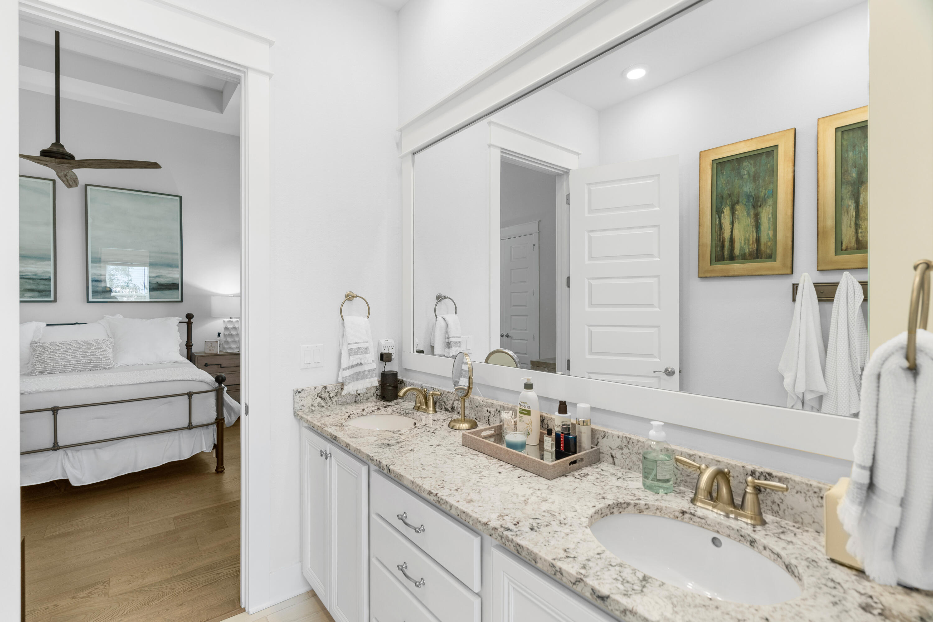 Prominence - Residential