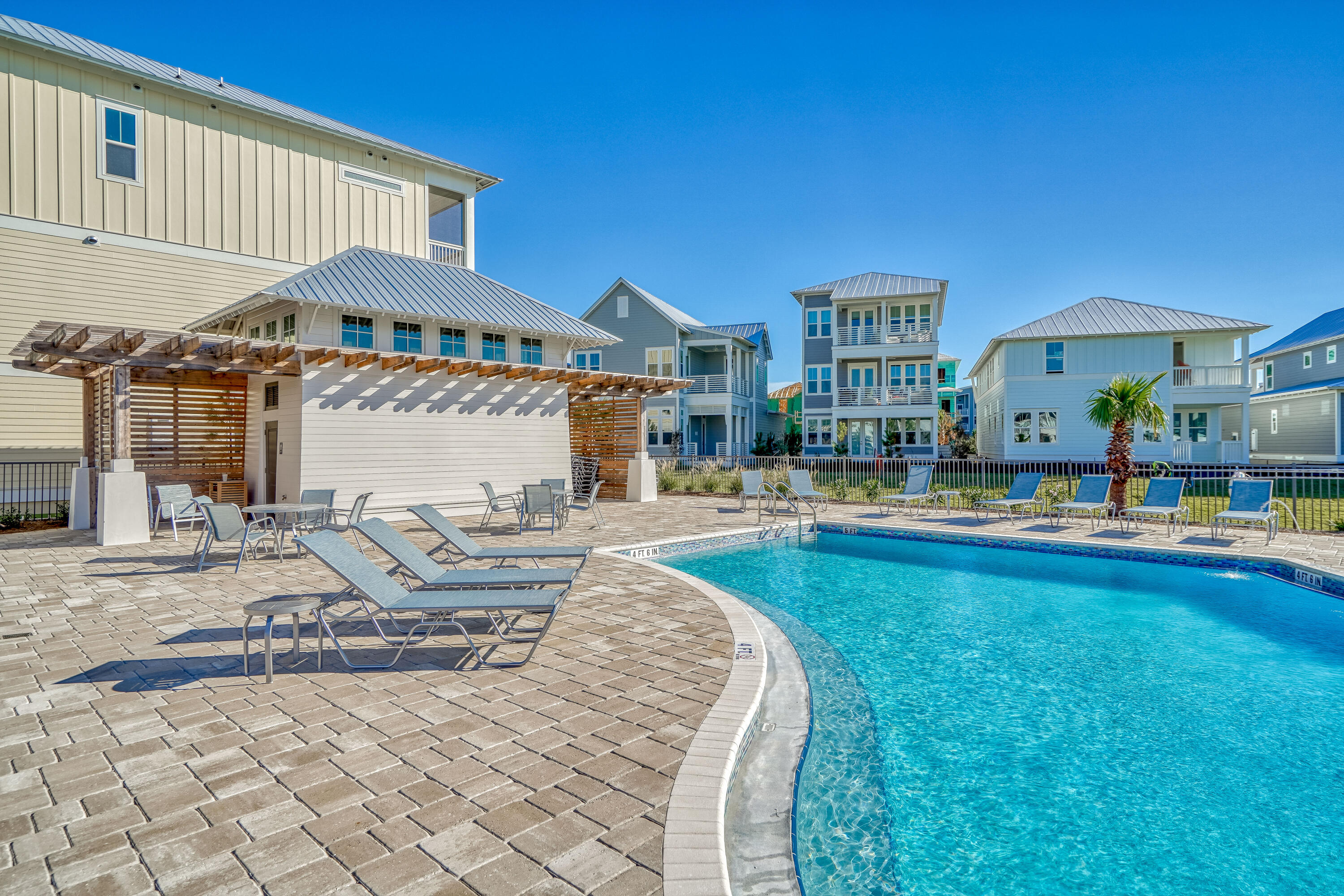 Prominence - Residential