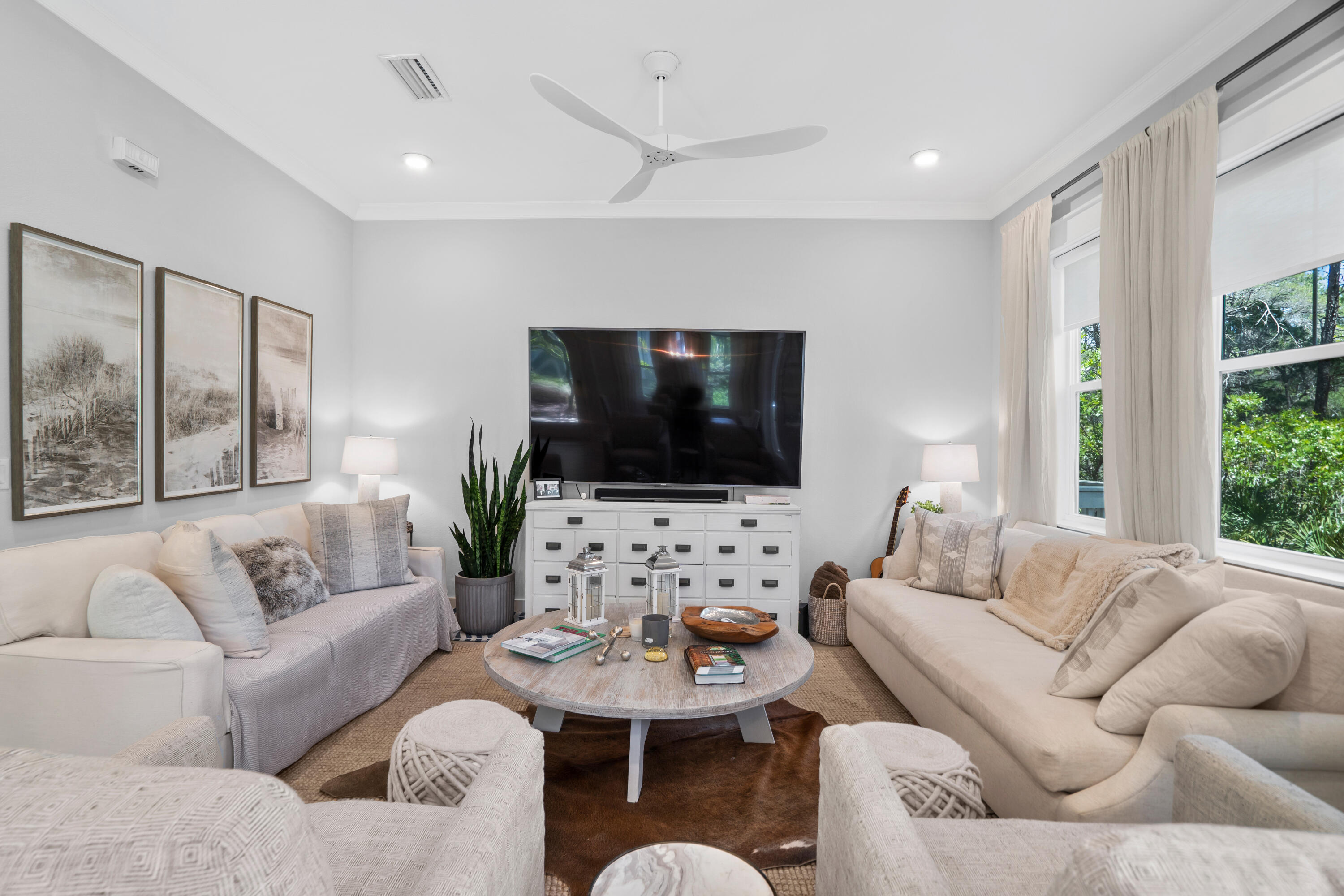 Prominence - Residential