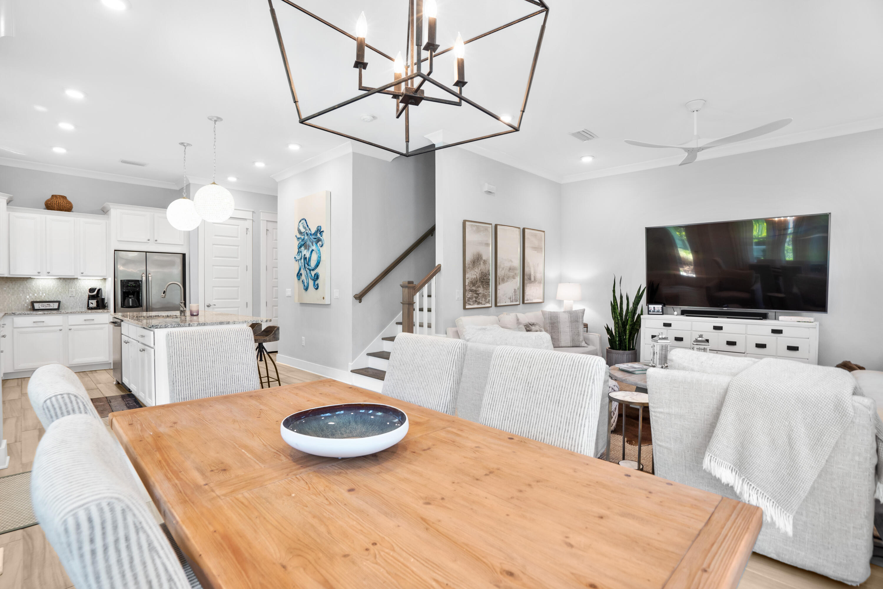Prominence - Residential