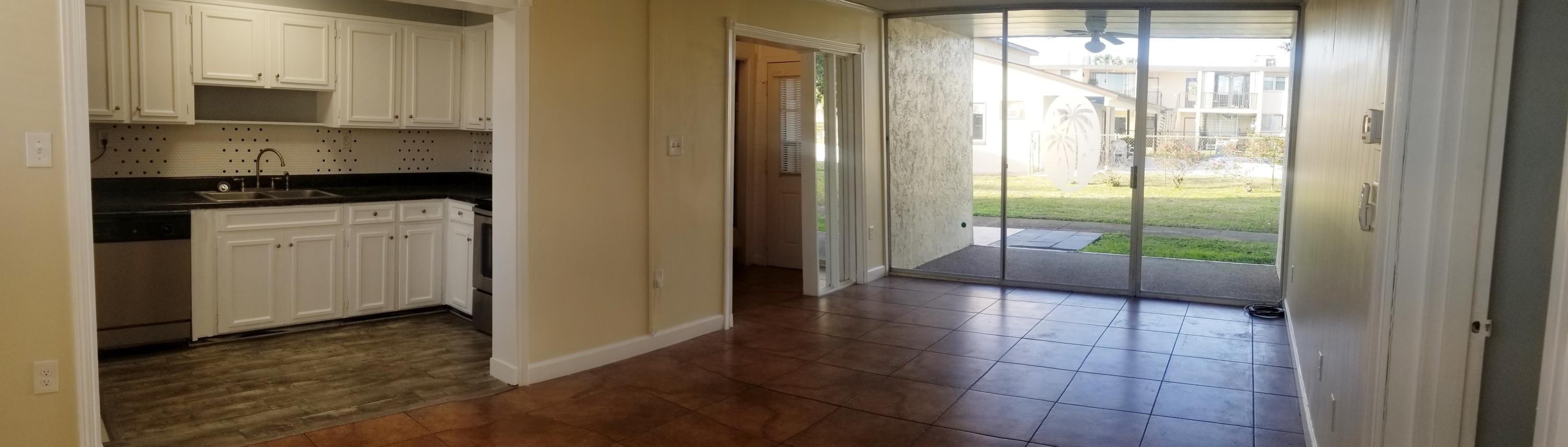 Sea Palm Condominiums - Residential