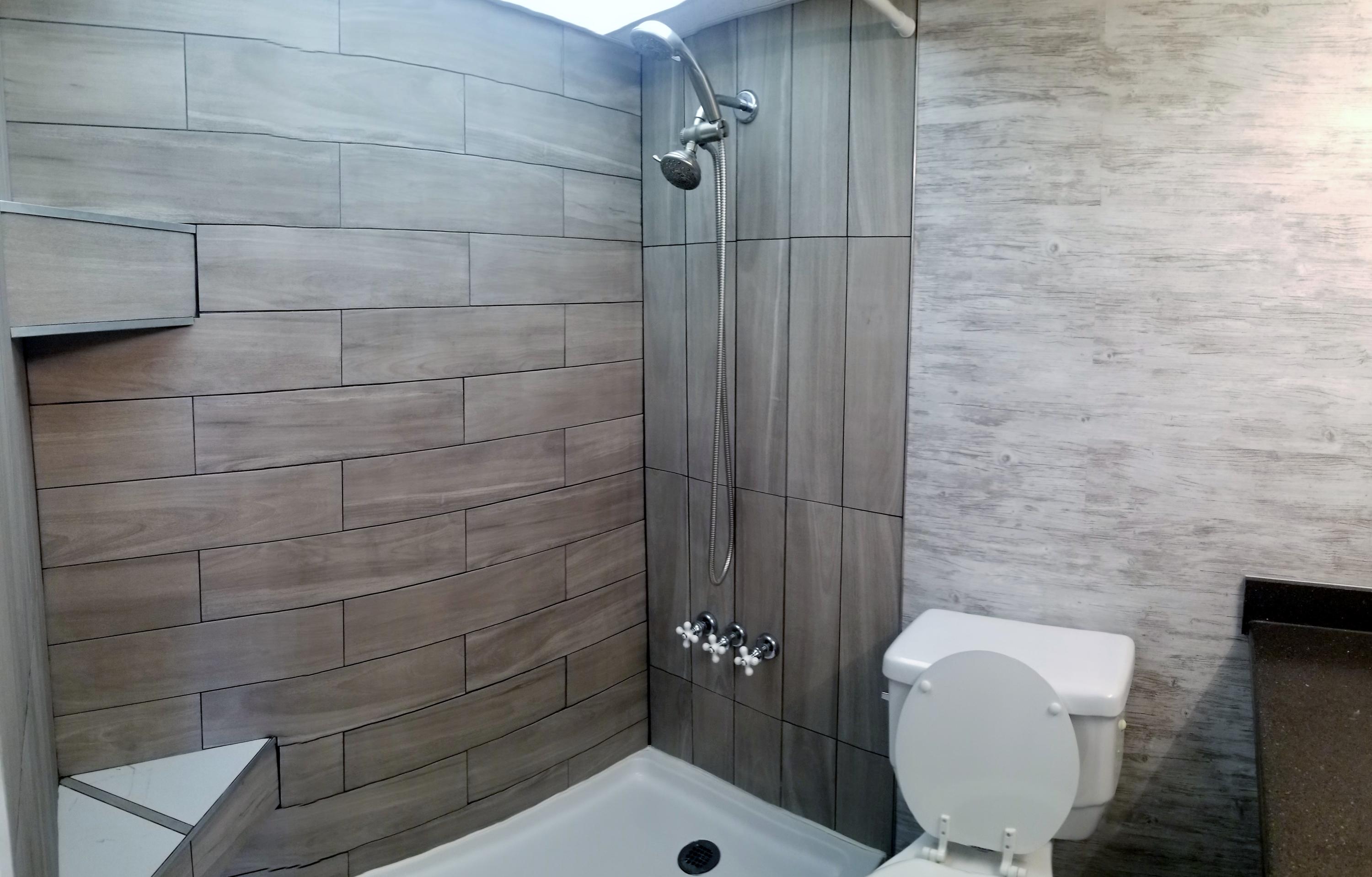 Sea Palm Condominiums - Residential