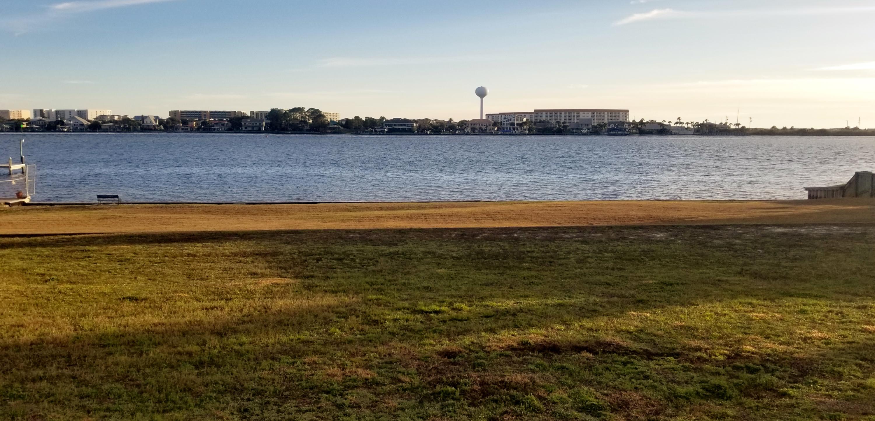 Sea Palm Condominiums - Residential