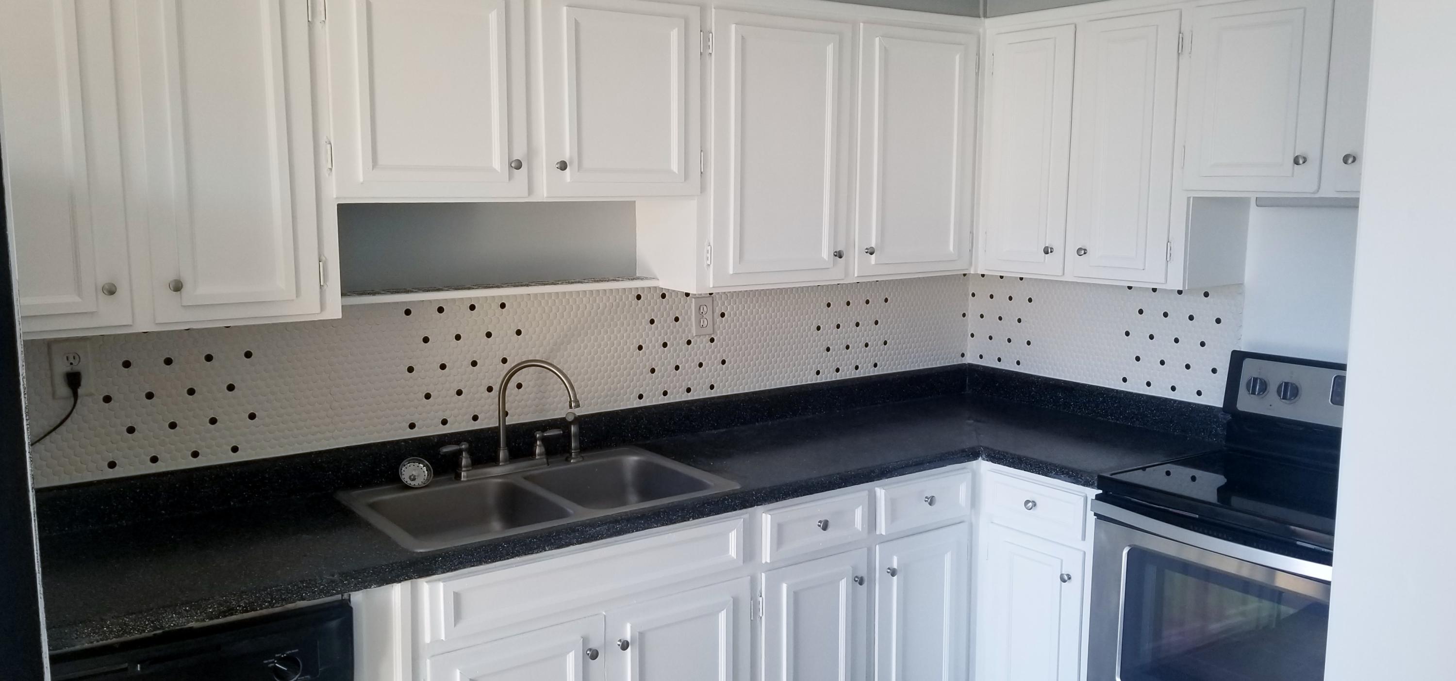 Sea Palm Condominiums - Residential