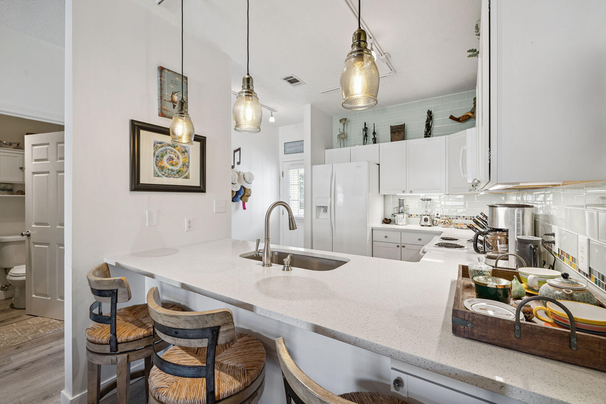 HERON'S WATCH CONDO PH 2 - Residential