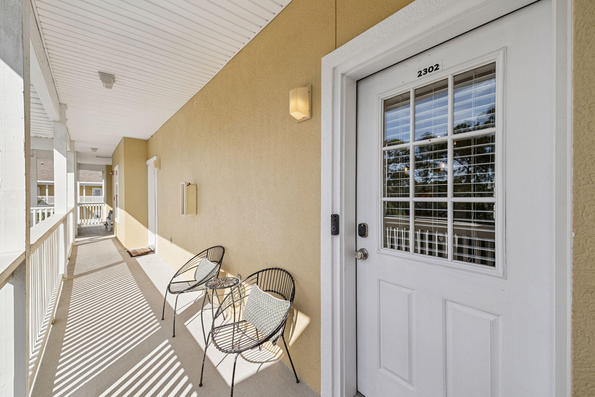 HERON'S WATCH CONDO PH 2 - Residential