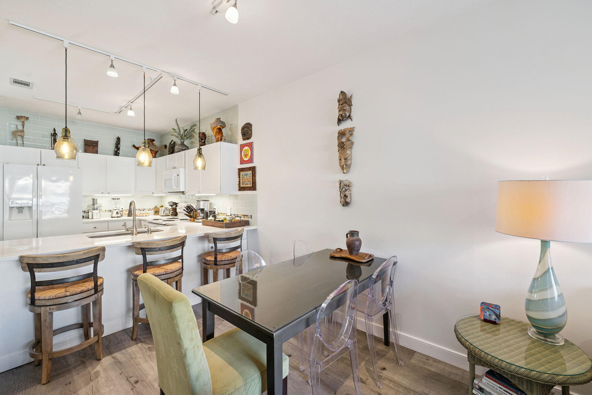 HERON'S WATCH CONDO PH 2 - Residential