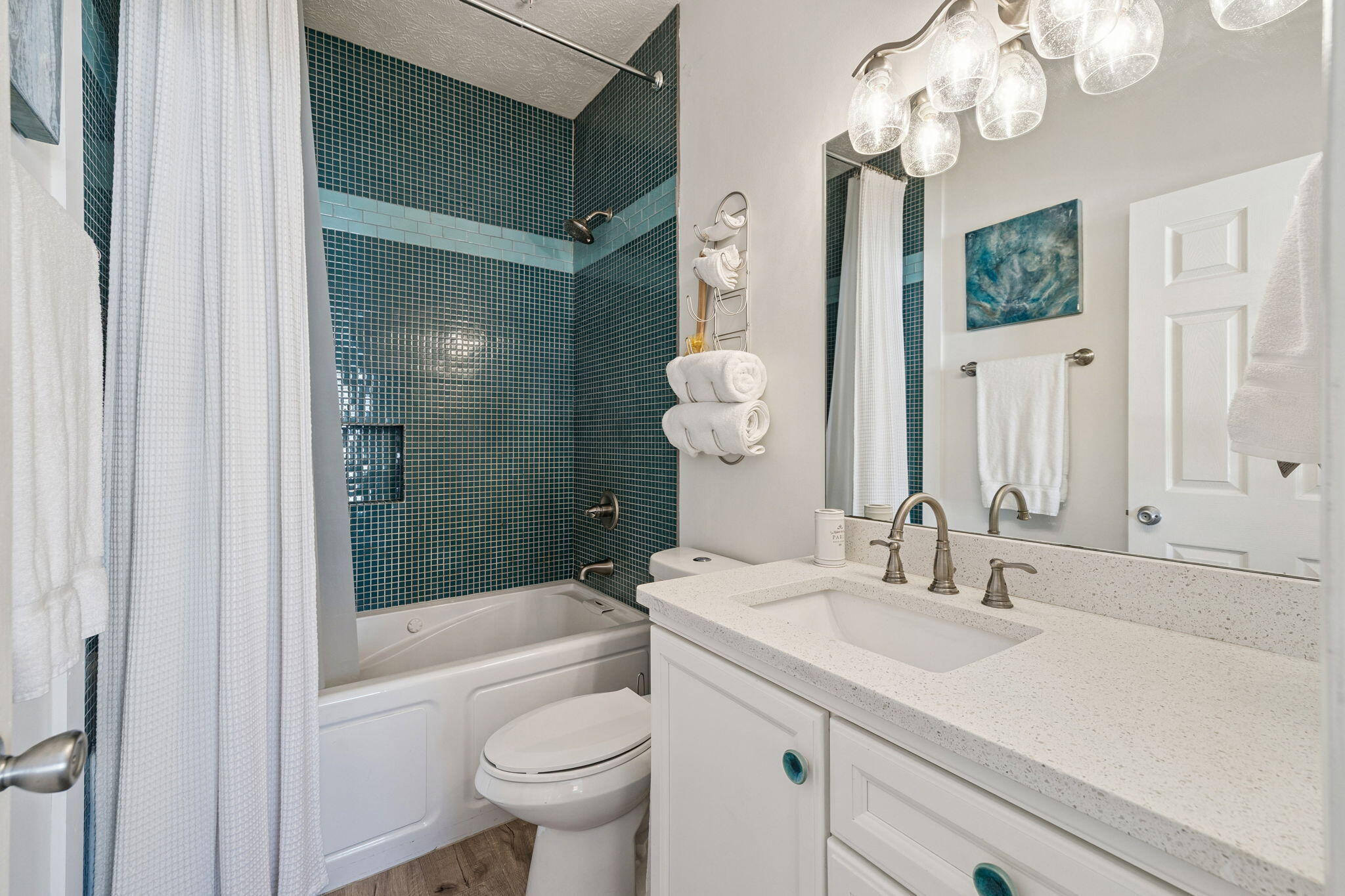 HERON'S WATCH CONDO PH 2 - Residential